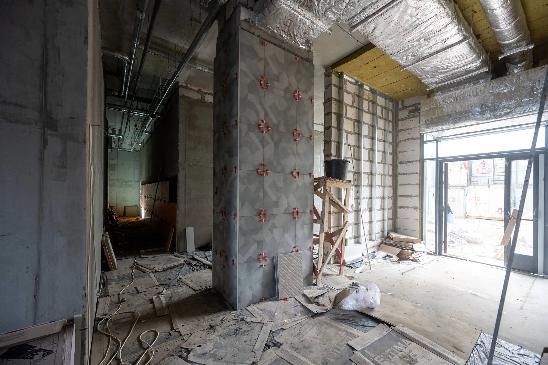 Фото ЖК "Гоголь парк"