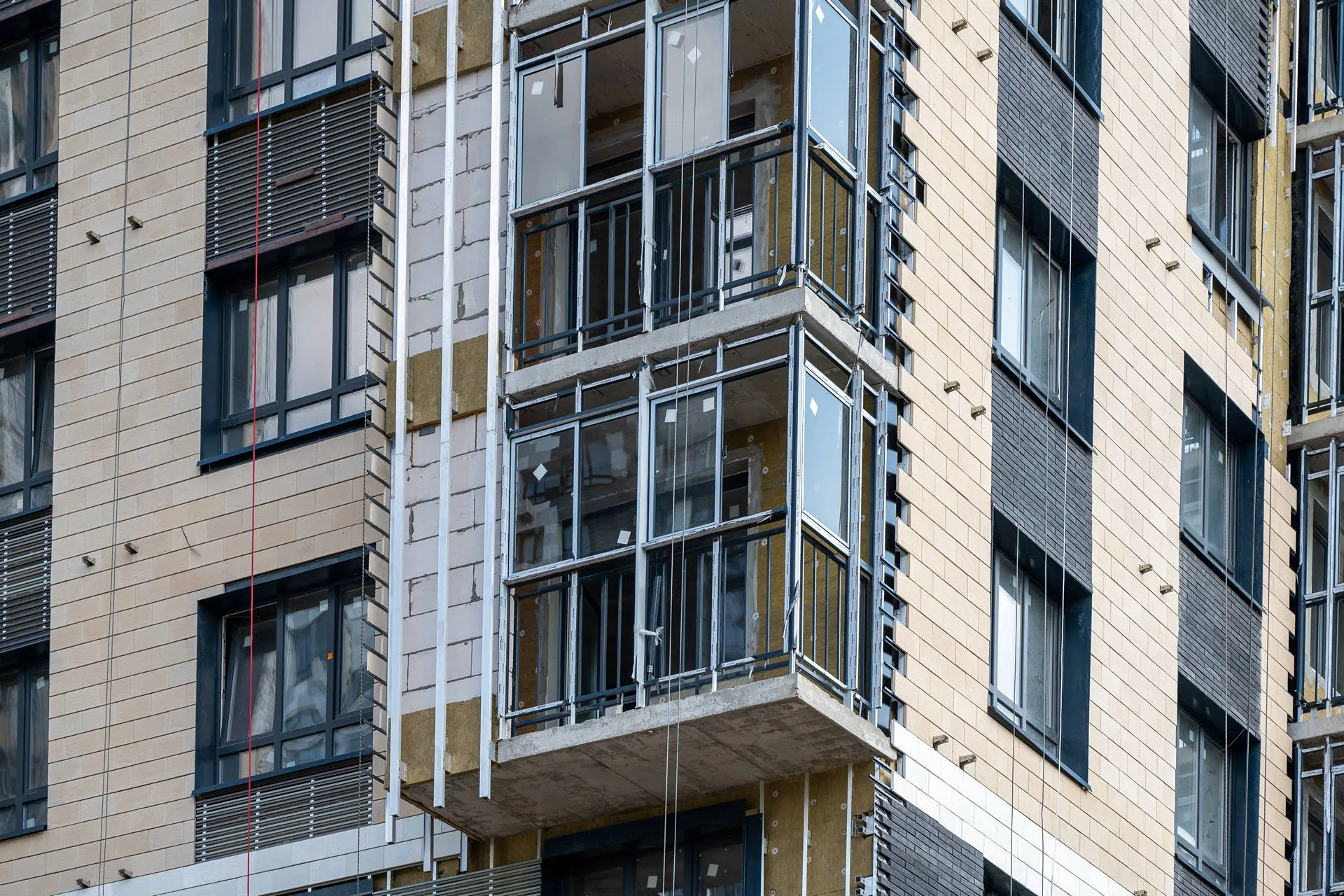 Фото ЖК "Гоголь парк"