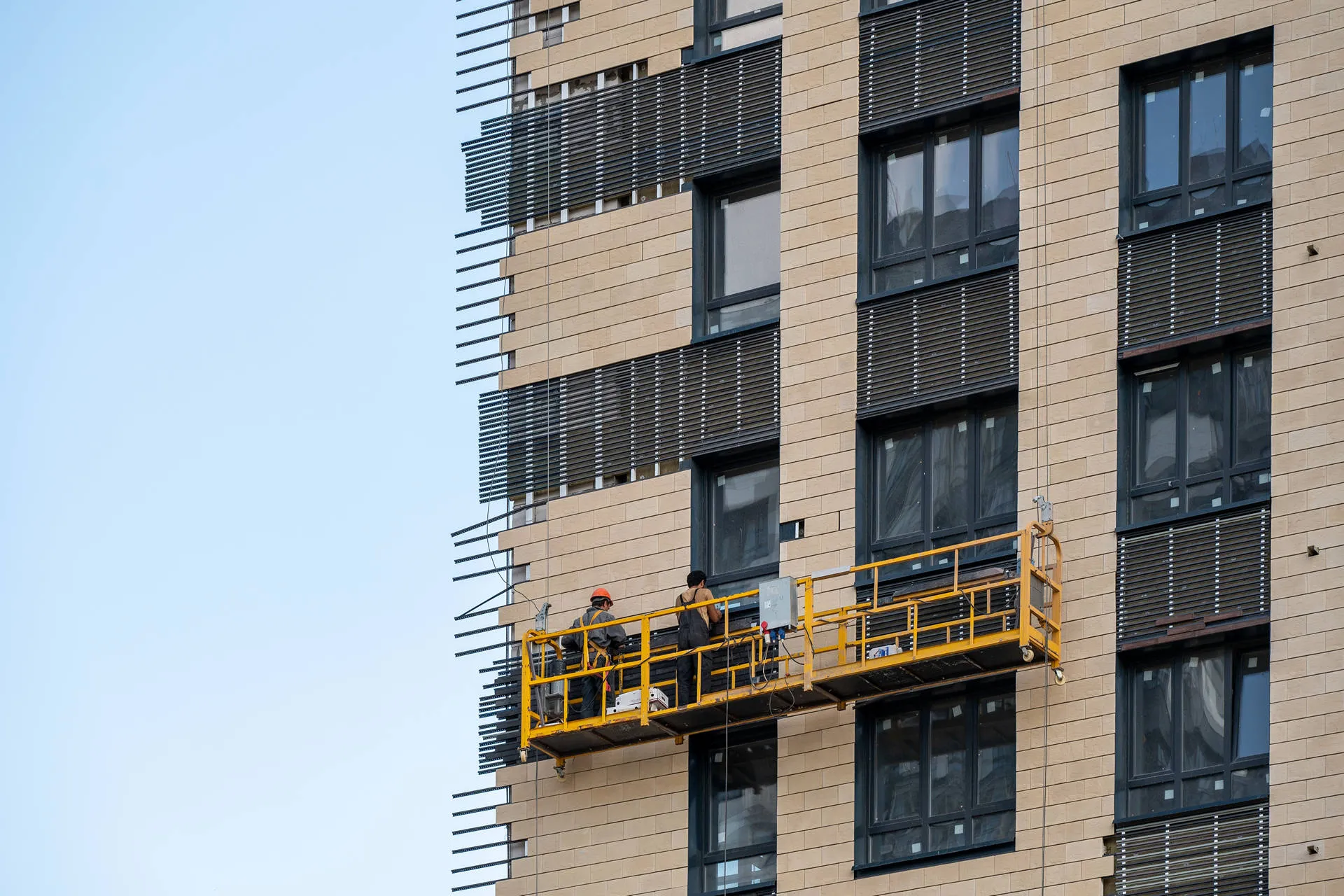 Фото ЖК "Гоголь парк"