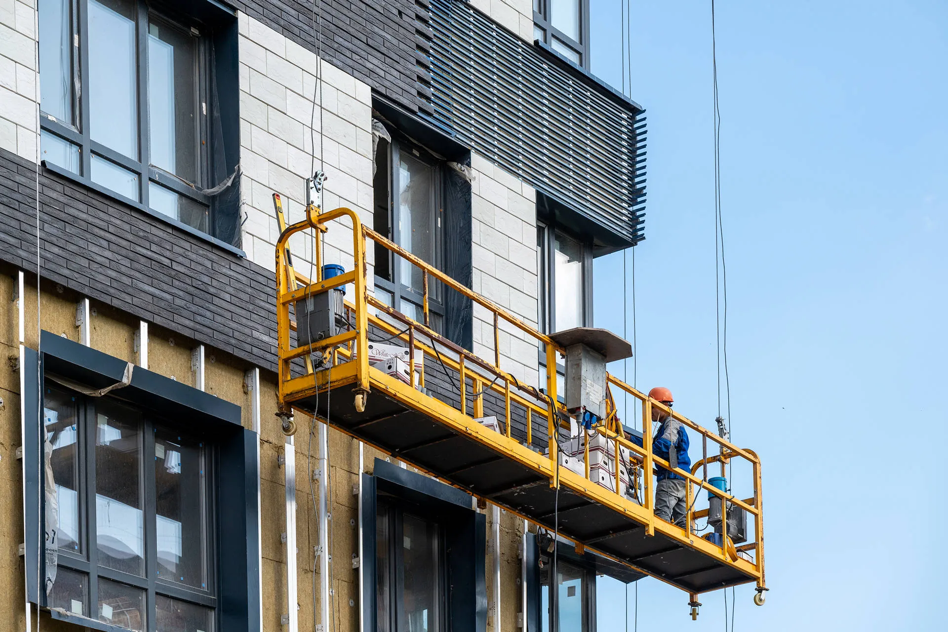 Фото ЖК "Гоголь парк"