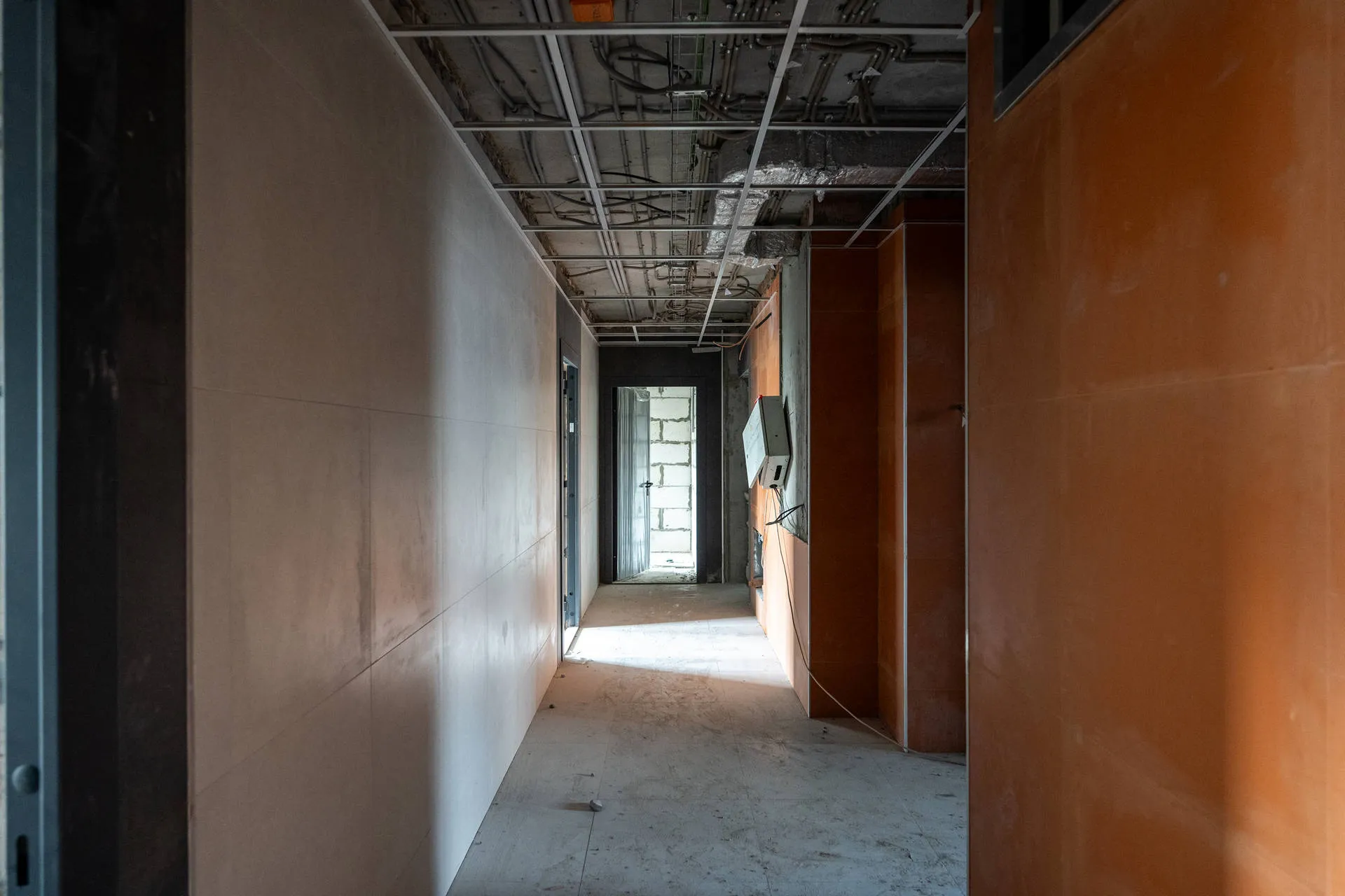 Фото ЖК "Гоголь парк"