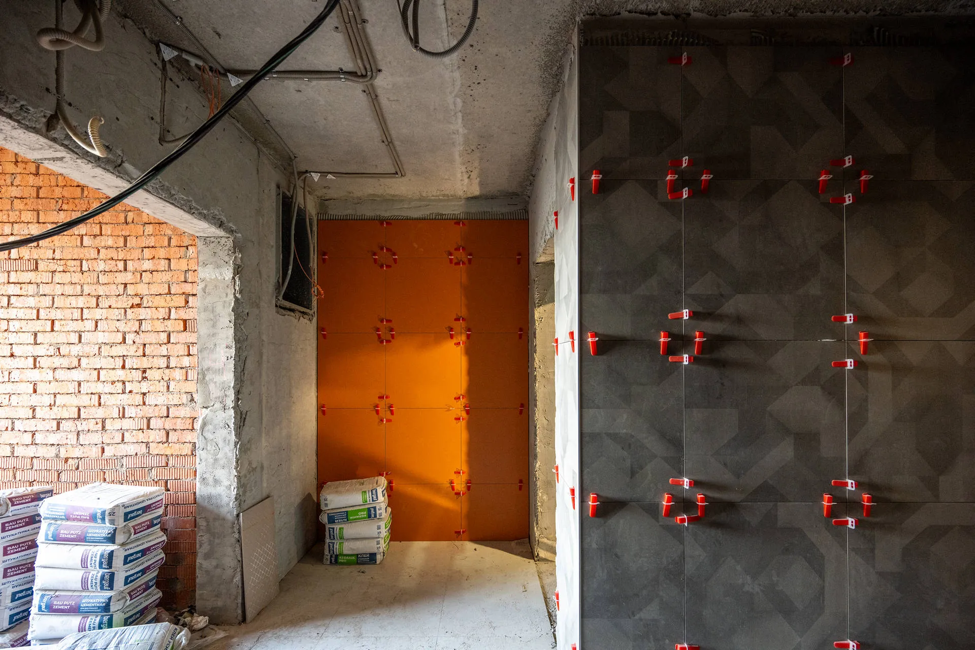 Фото ЖК "Гоголь парк"