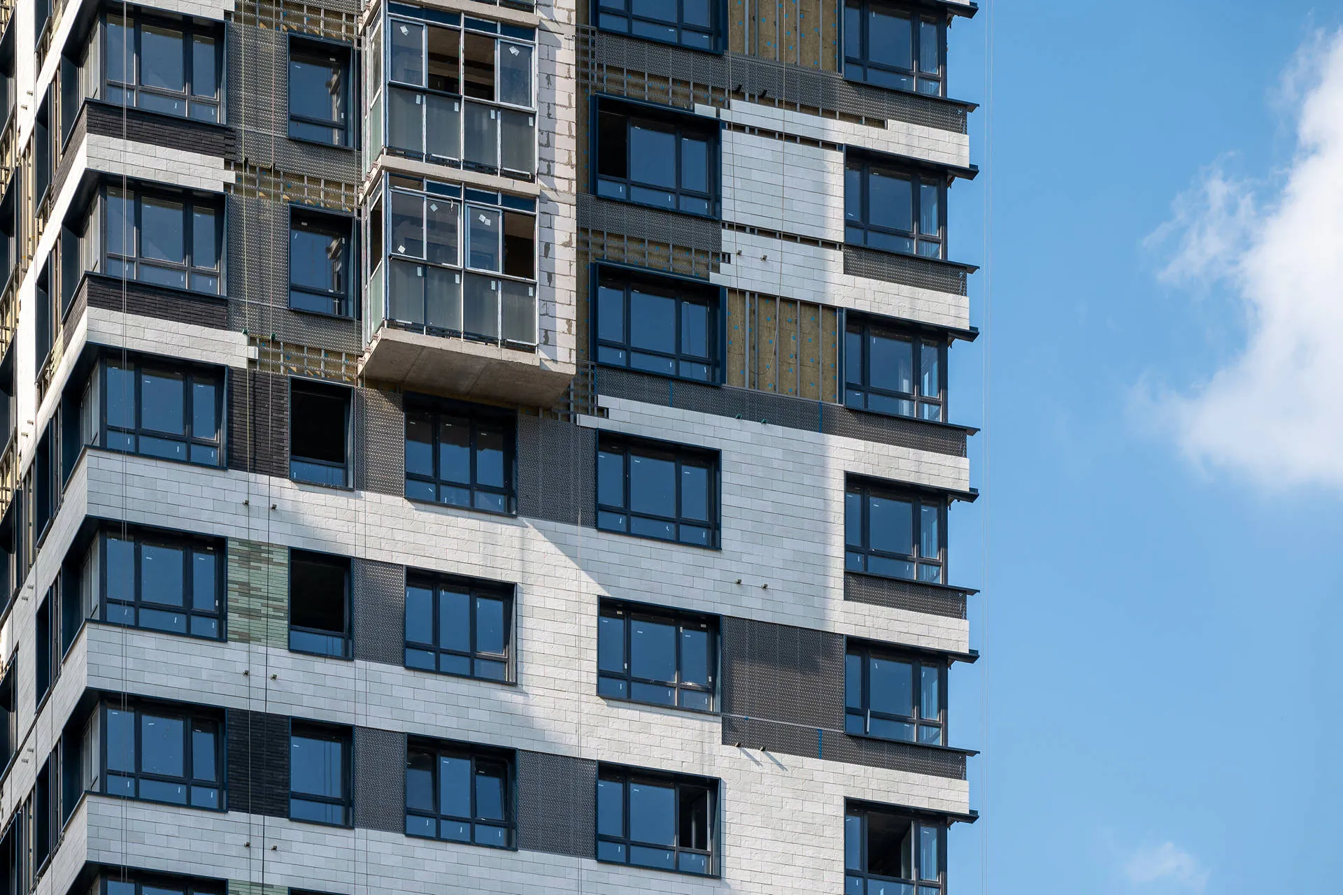 Фото ЖК "Гоголь парк"