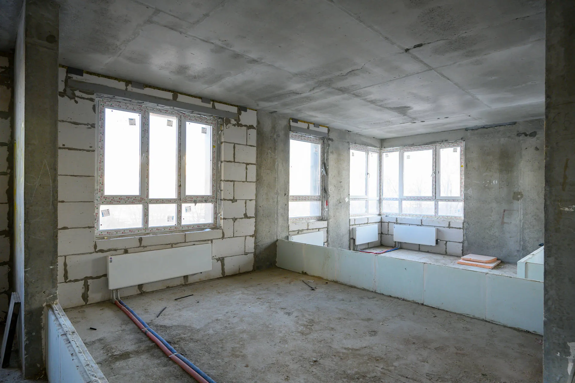 Фото ЖК "Гоголь парк"