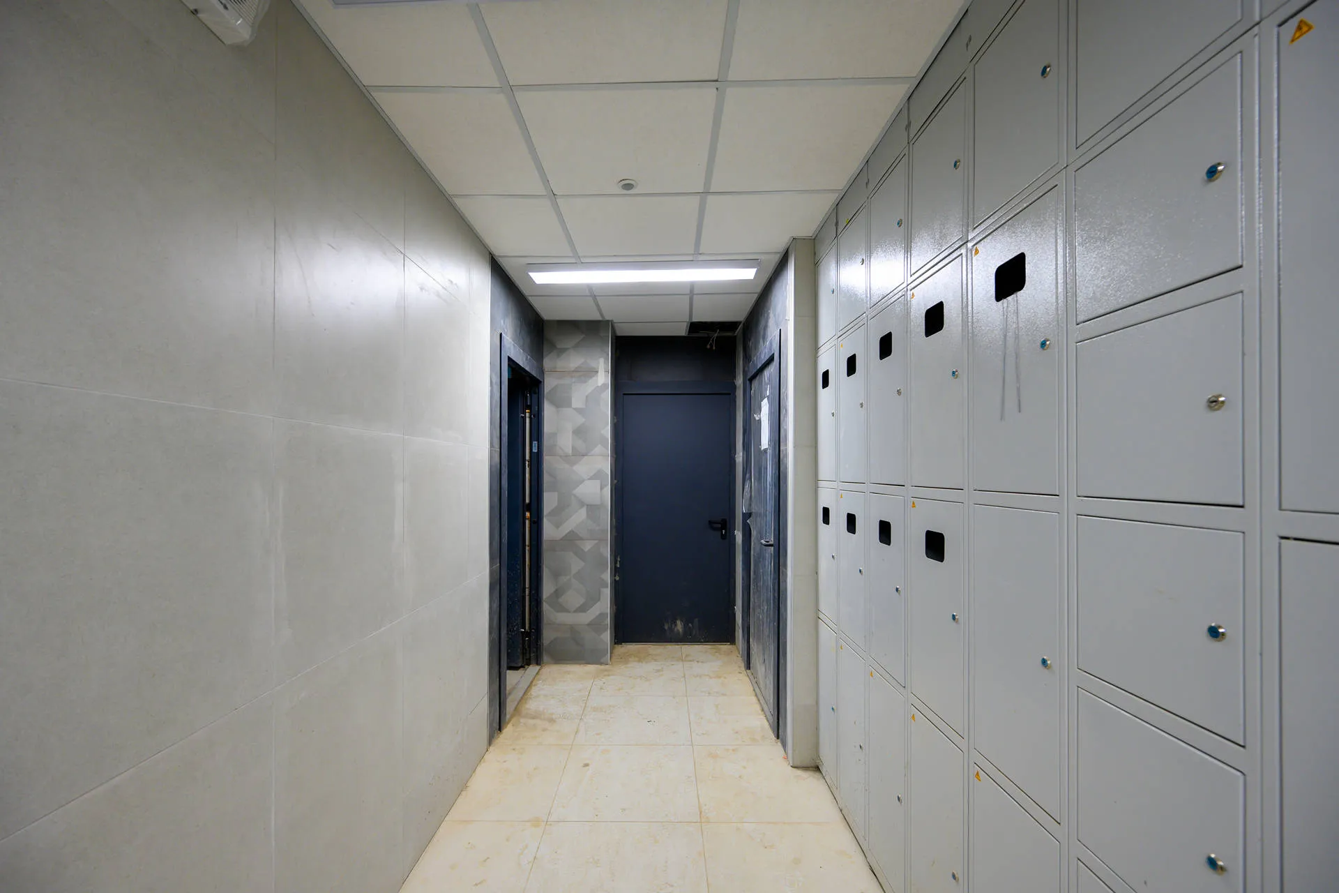 Фото ЖК "Гоголь парк"