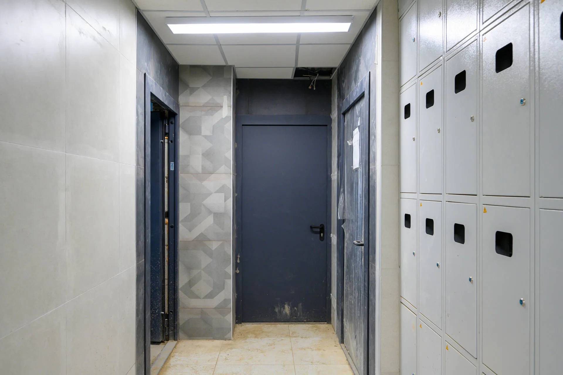 Фото ЖК "Гоголь парк"