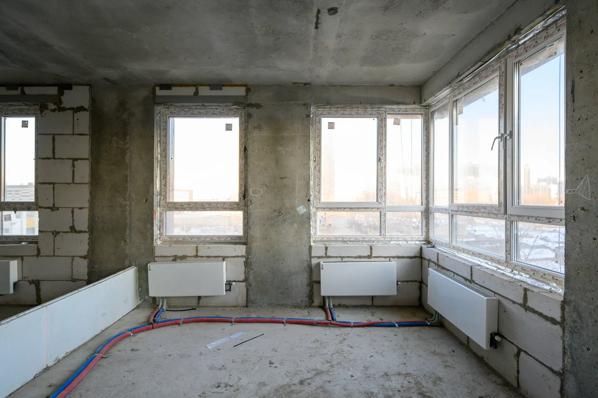 Фото ЖК "Гоголь парк"