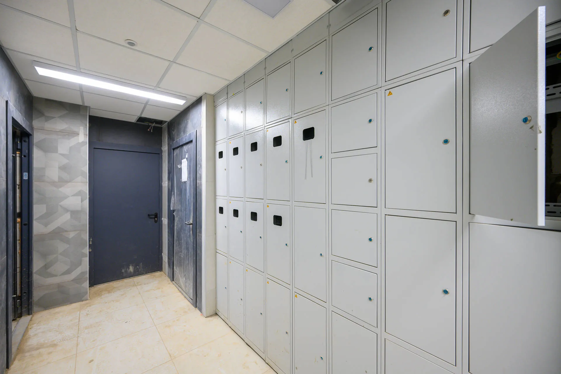 Фото ЖК "Гоголь парк"