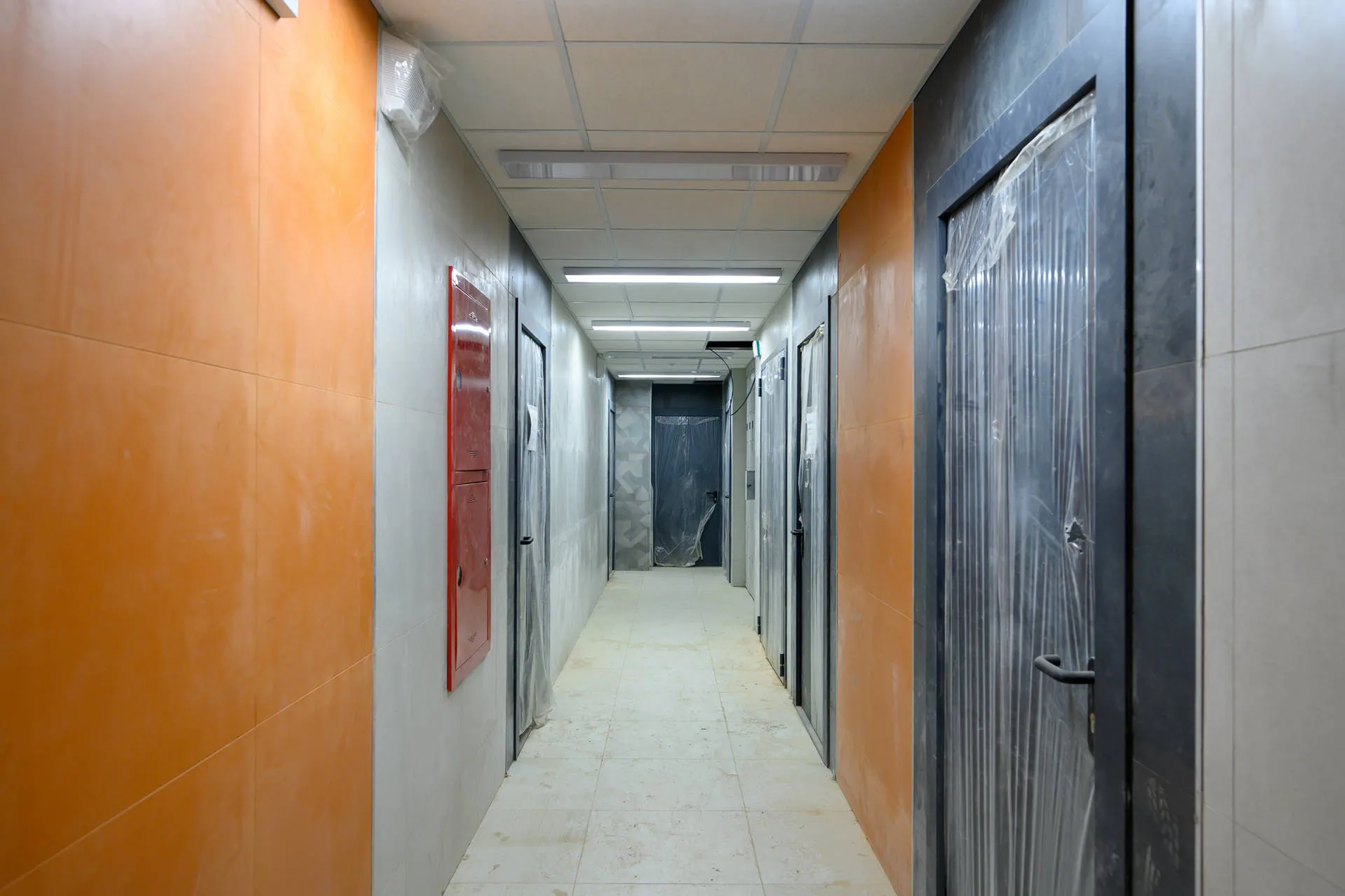 Фото ЖК "Гоголь парк"