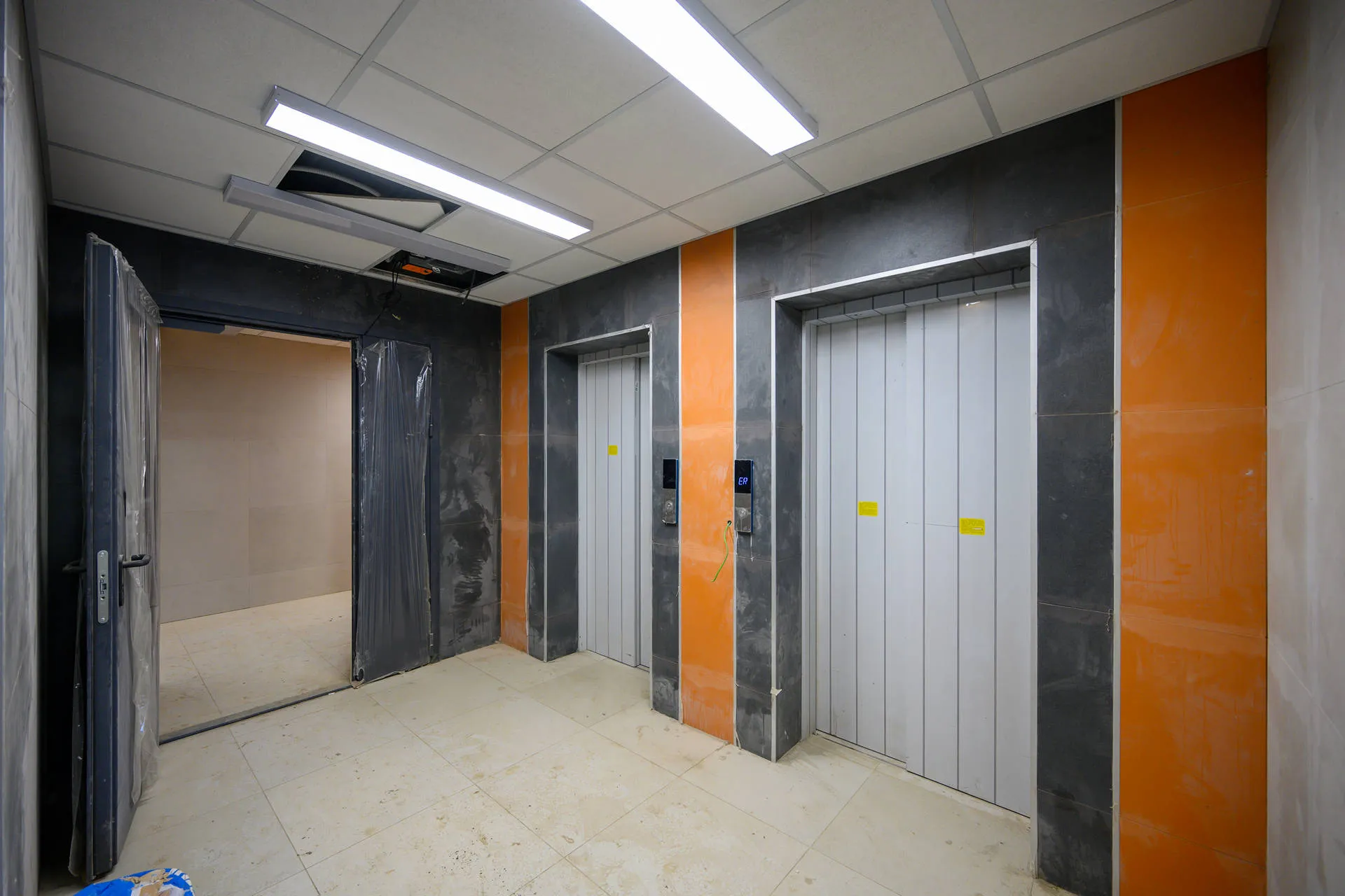 Фото ЖК "Гоголь парк"