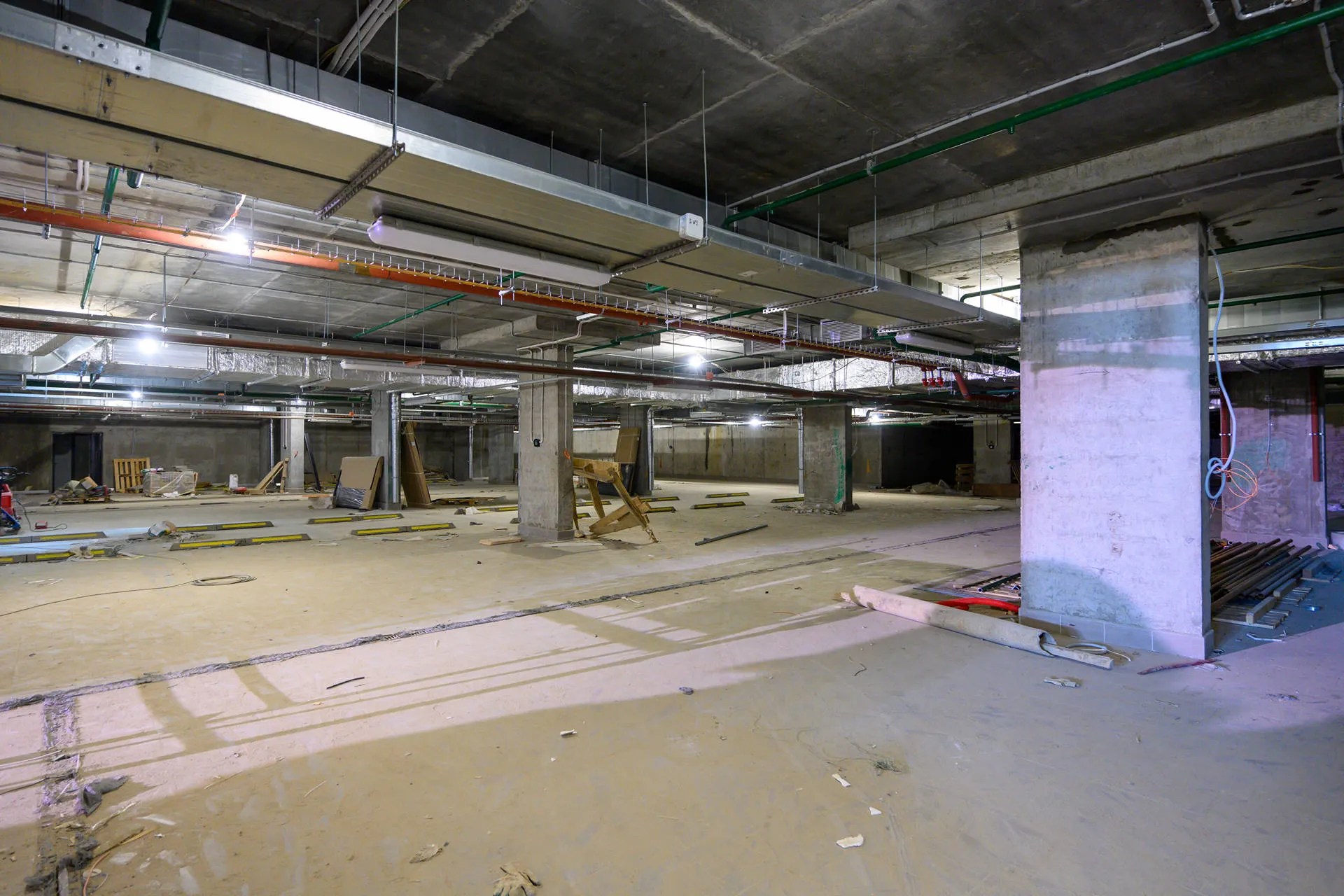 Фото ЖК "Гоголь парк"