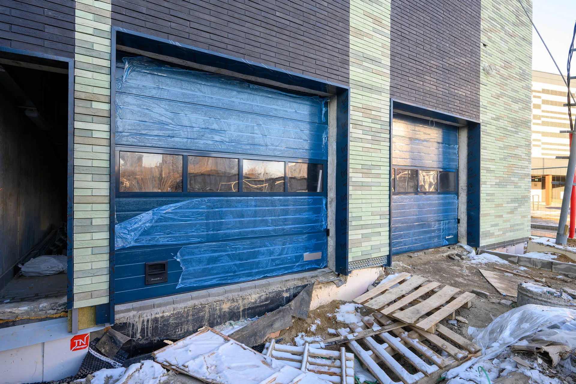 Фото ЖК "Гоголь парк"