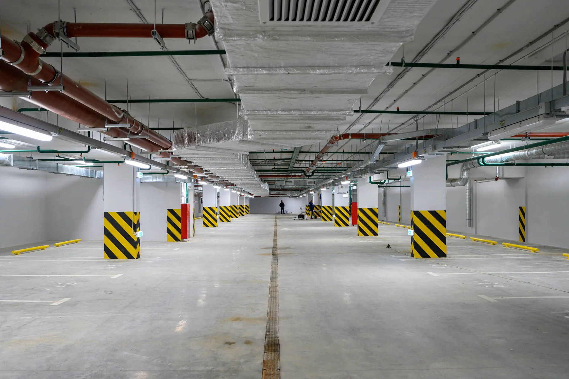 Фото ЖК "Гоголь парк"