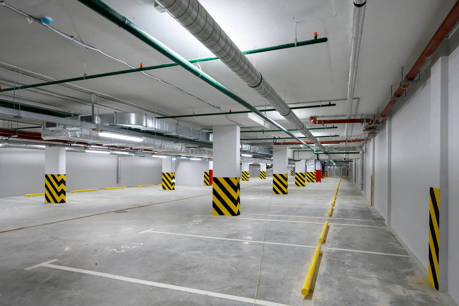 Фото ЖК "Гоголь парк"