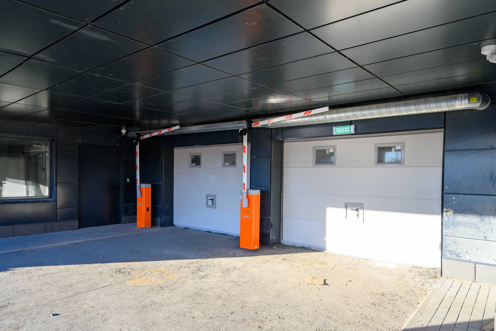 Фото ЖК "Гоголь парк"