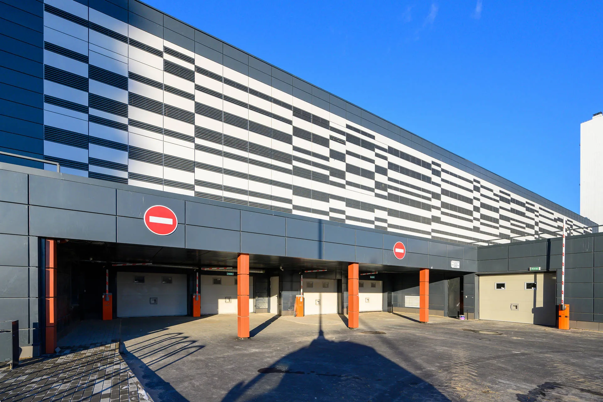 Фото ЖК "Гоголь парк"