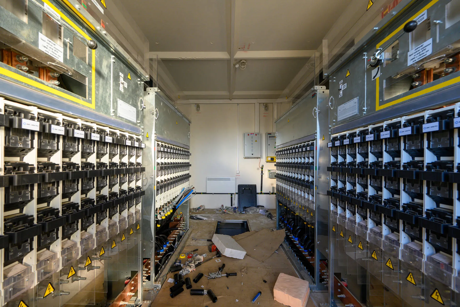 Фото ЖК "Гоголь парк"