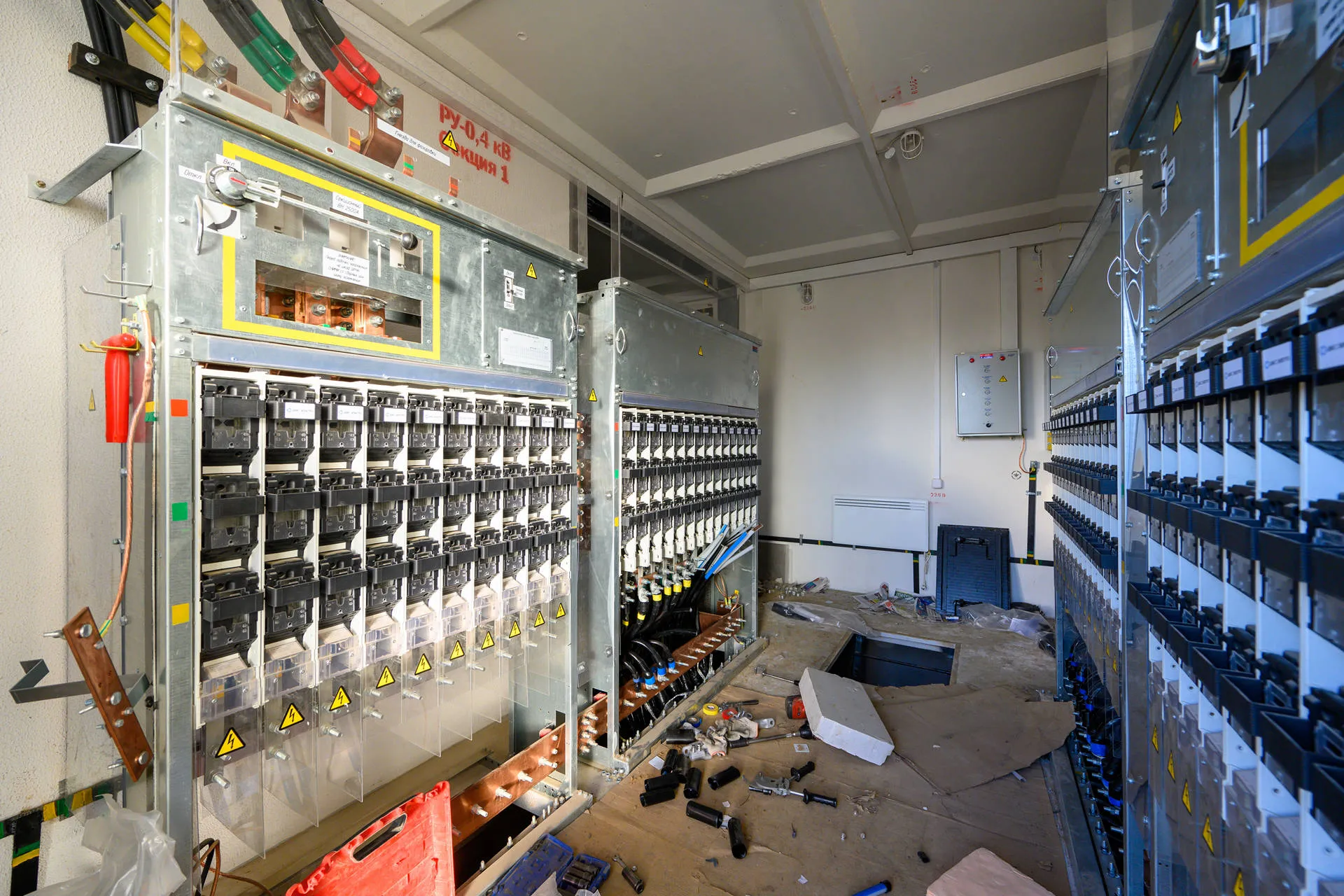 Фото ЖК "Гоголь парк"