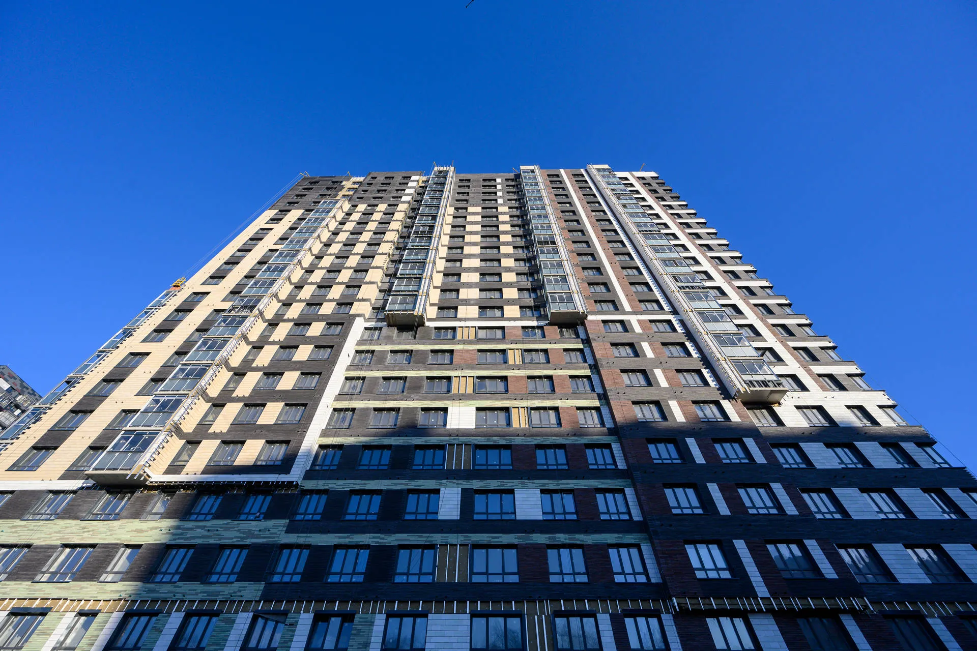 Фото ЖК "Гоголь парк"