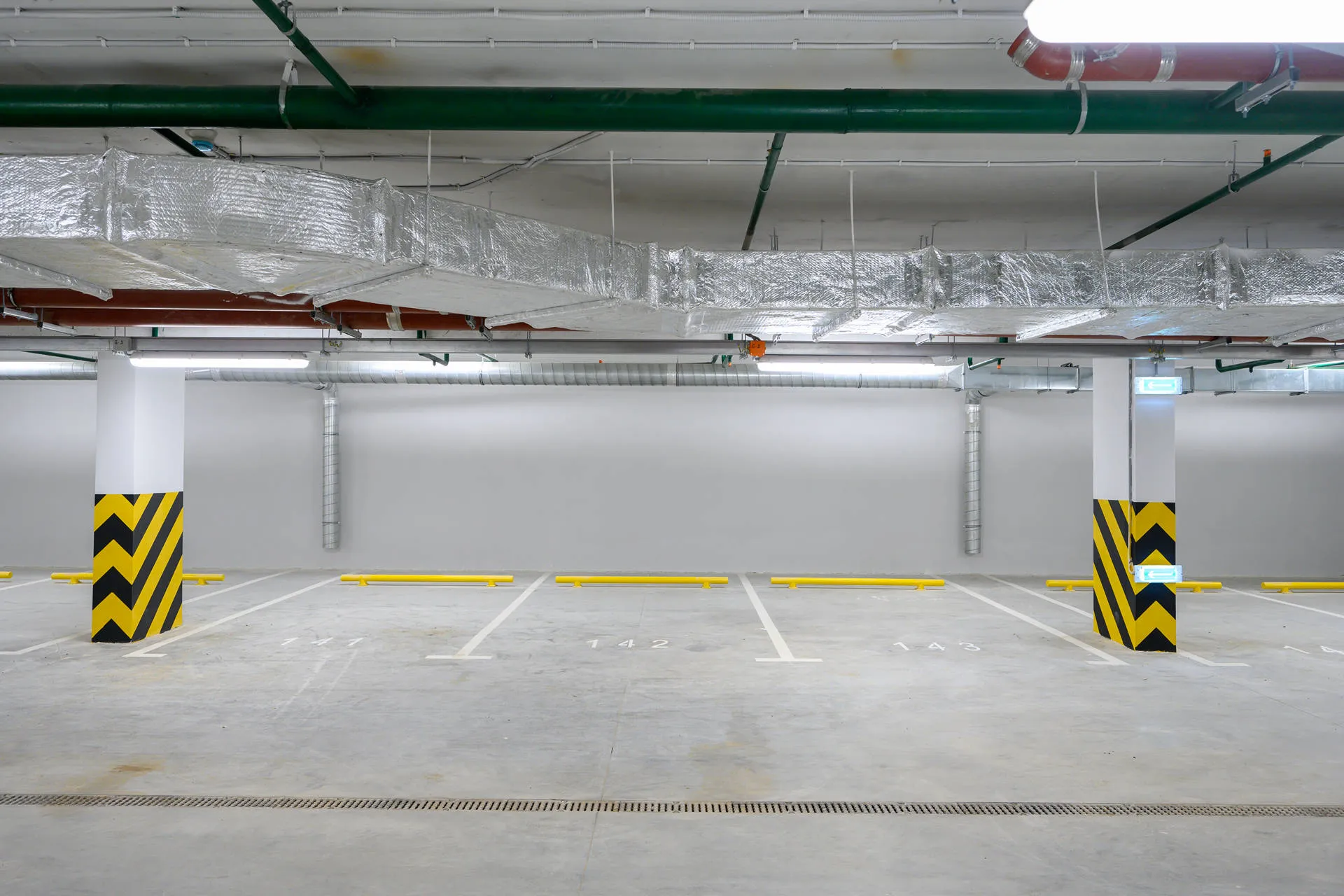 Фото ЖК "Гоголь парк"