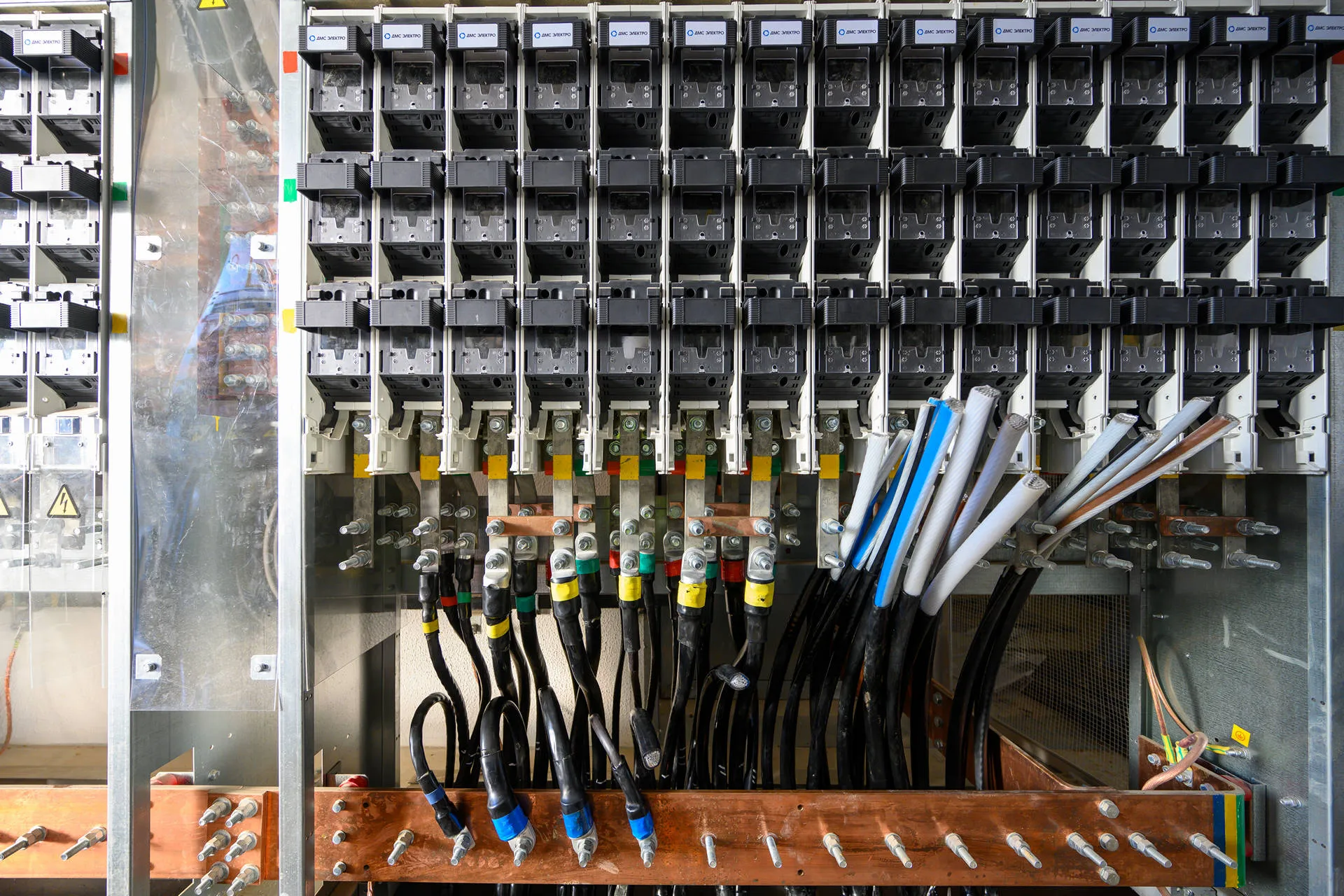 Фото ЖК "Гоголь парк"