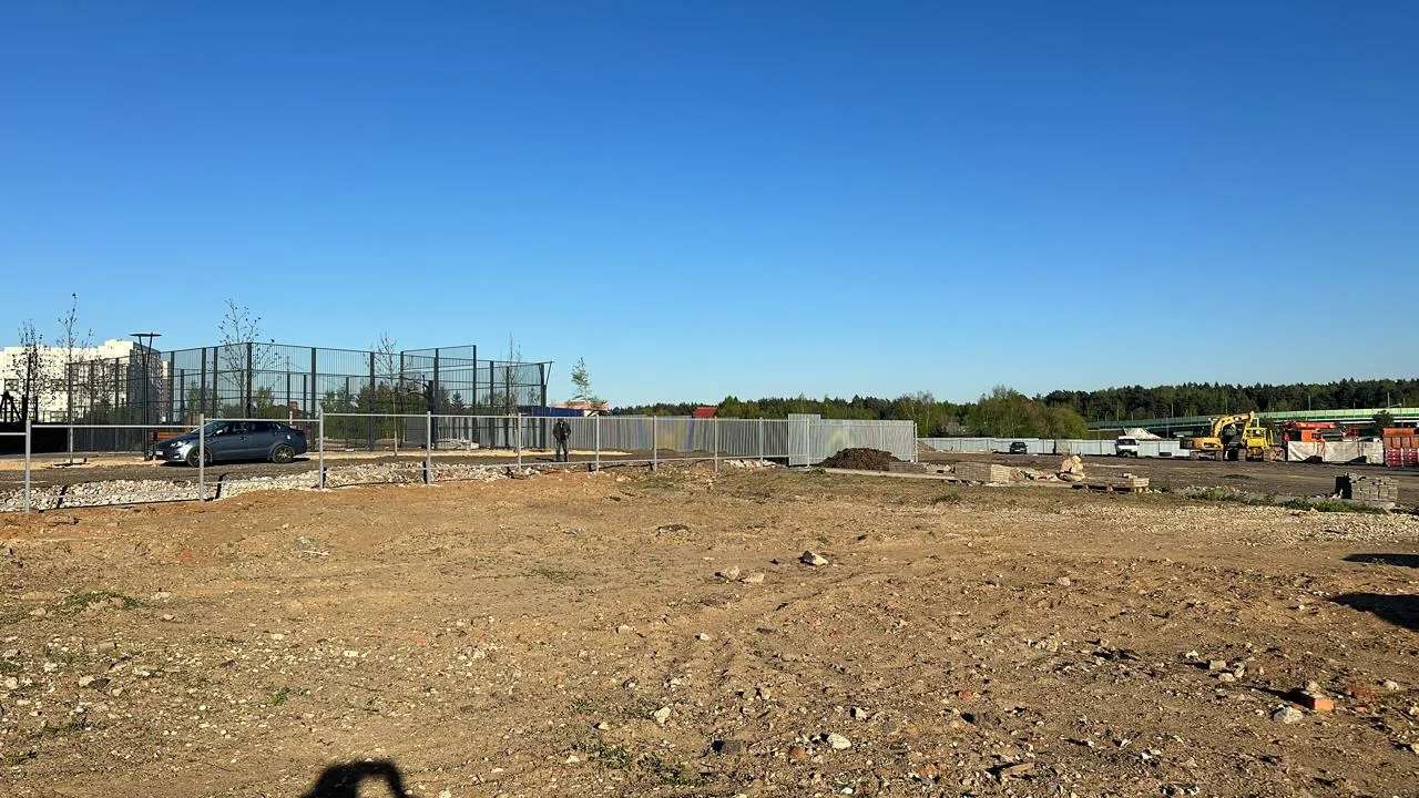 Фото ЖК "Союзный"