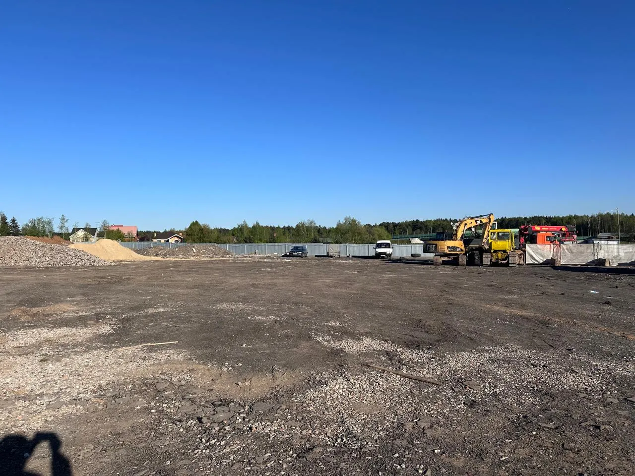 Фото ЖК "Союзный"