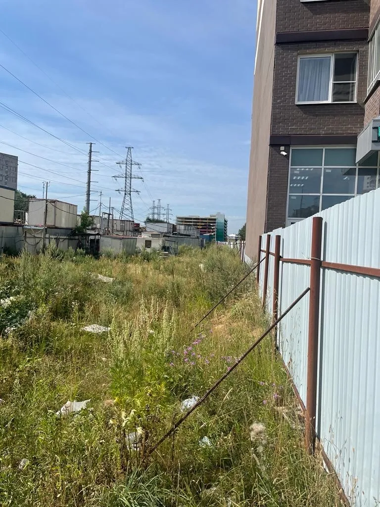 Фото ЖК "Одинбург"