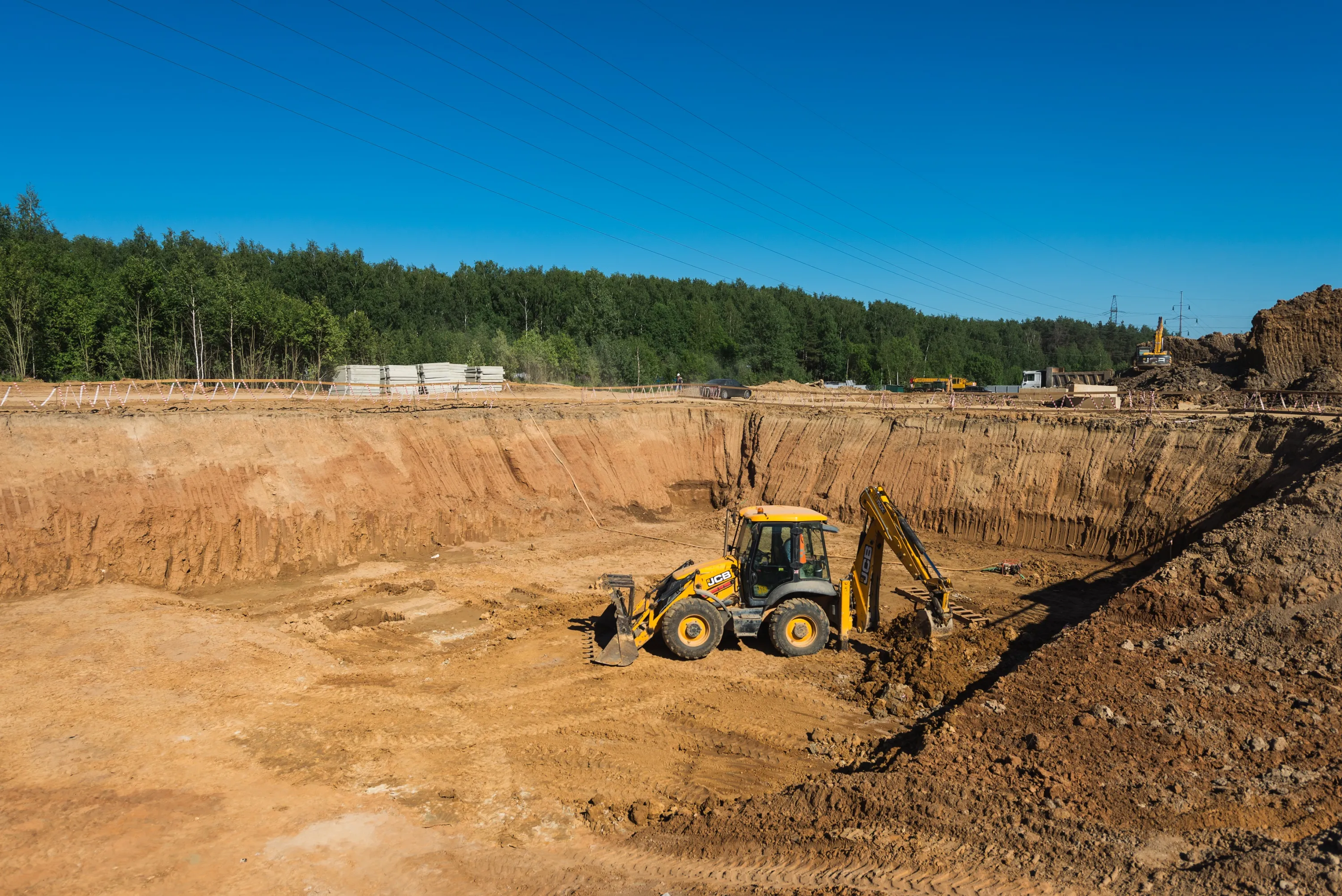Фото ЖК Одинград. Квартал "Семейный"