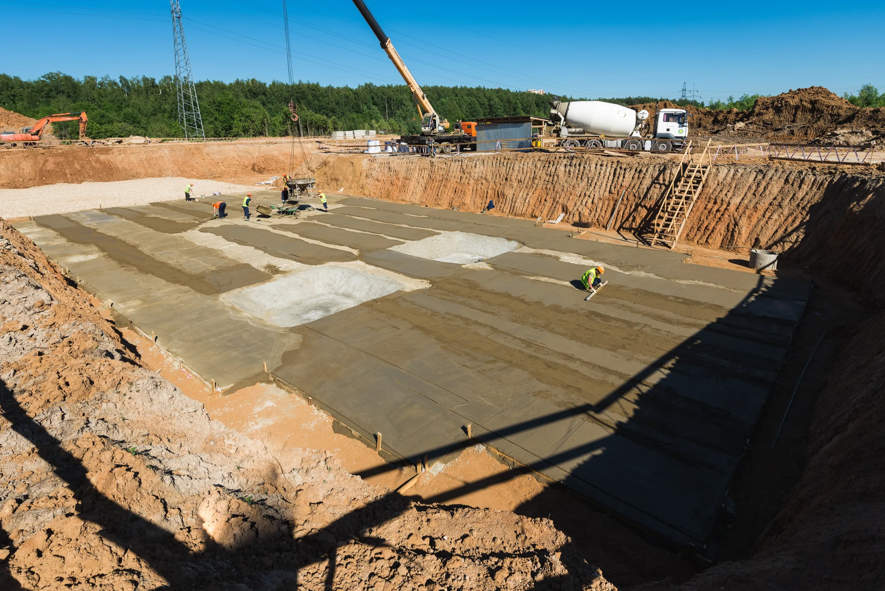 Фото ЖК Одинград. Квартал "Семейный"