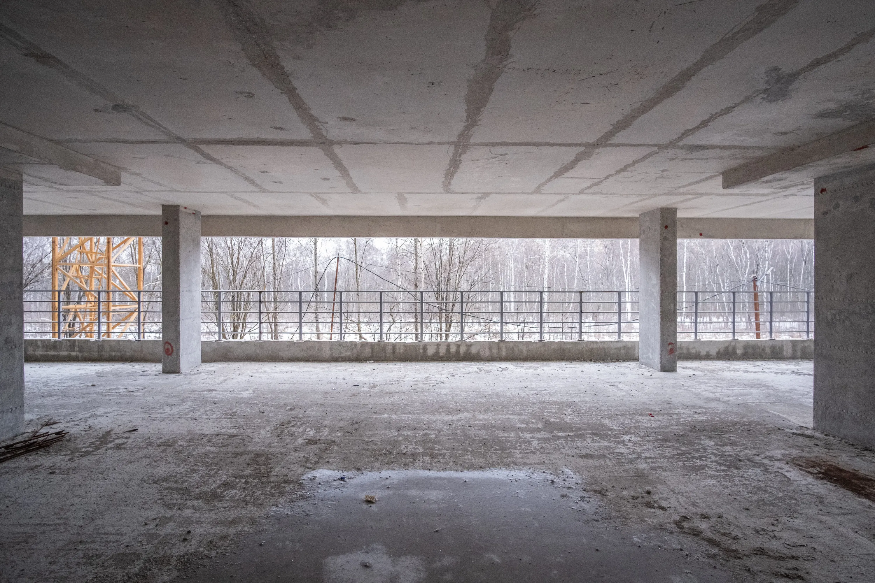 Фото ЖК Одинград. Квартал "Семейный"