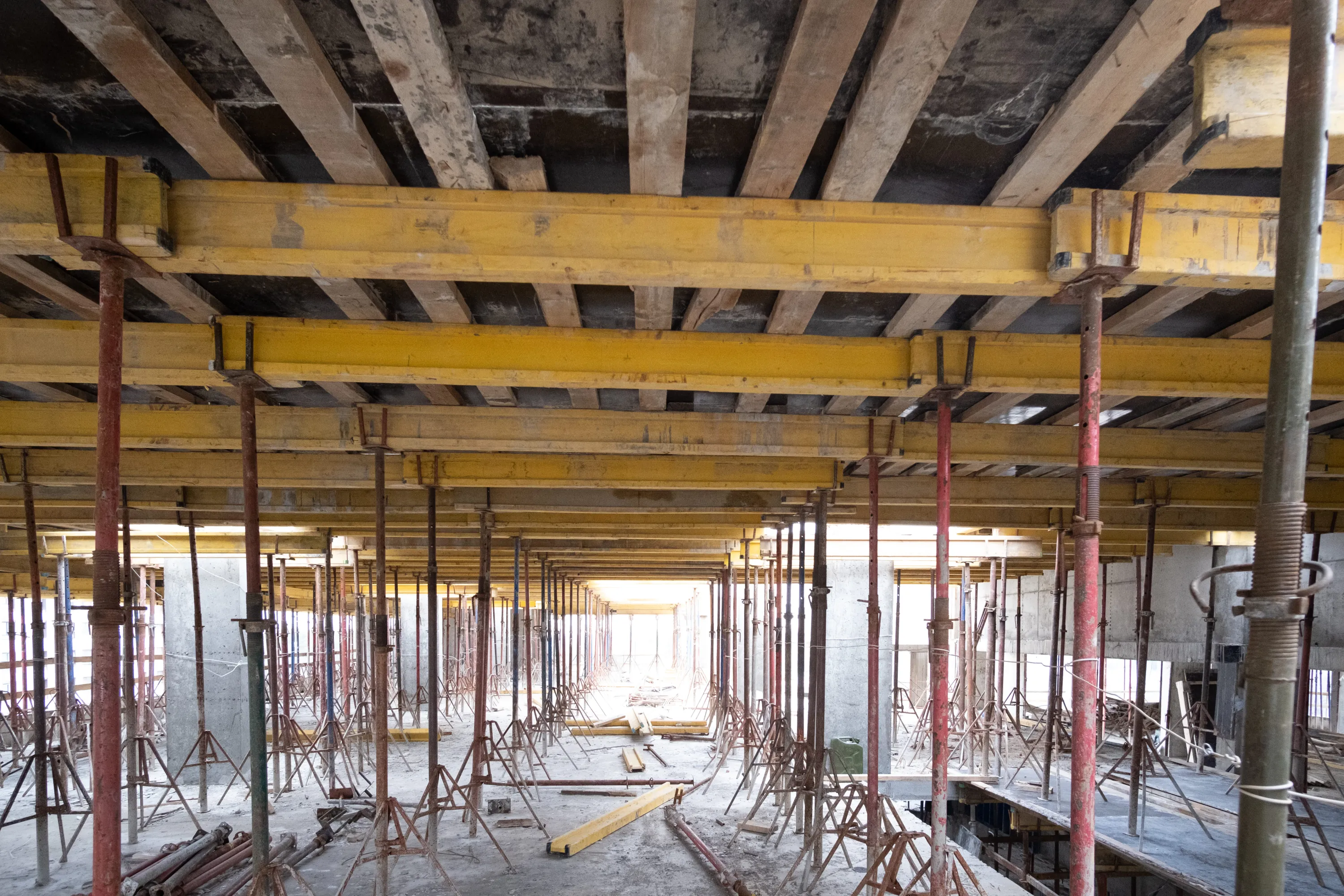 Фото ЖК Одинград. Квартал "Семейный"