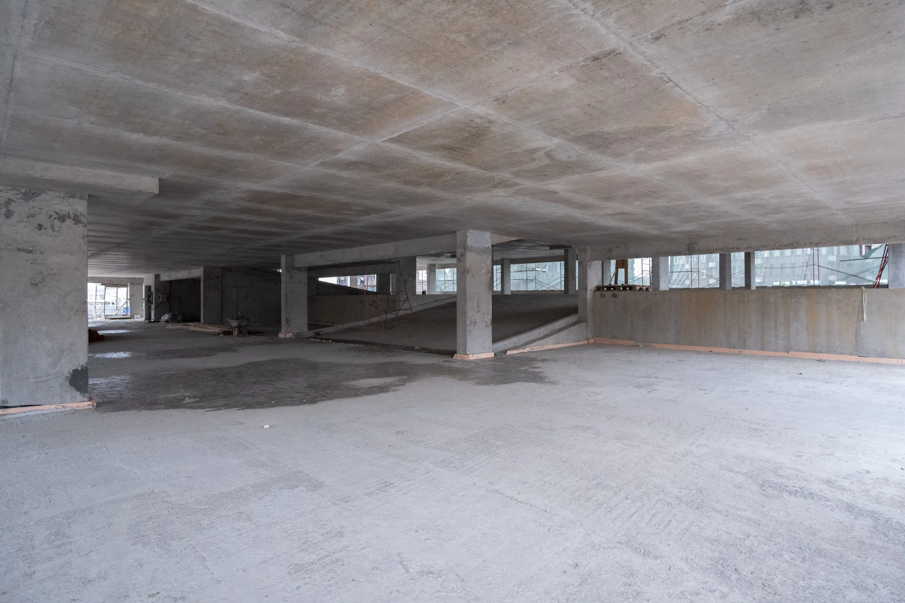 Фото ЖК Одинград. Квартал "Семейный"