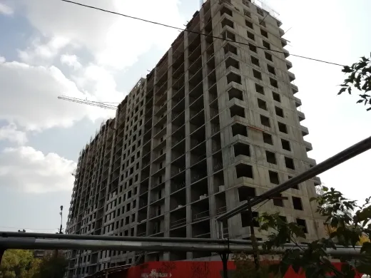 Фото ЖК "Сердце Одинцово"