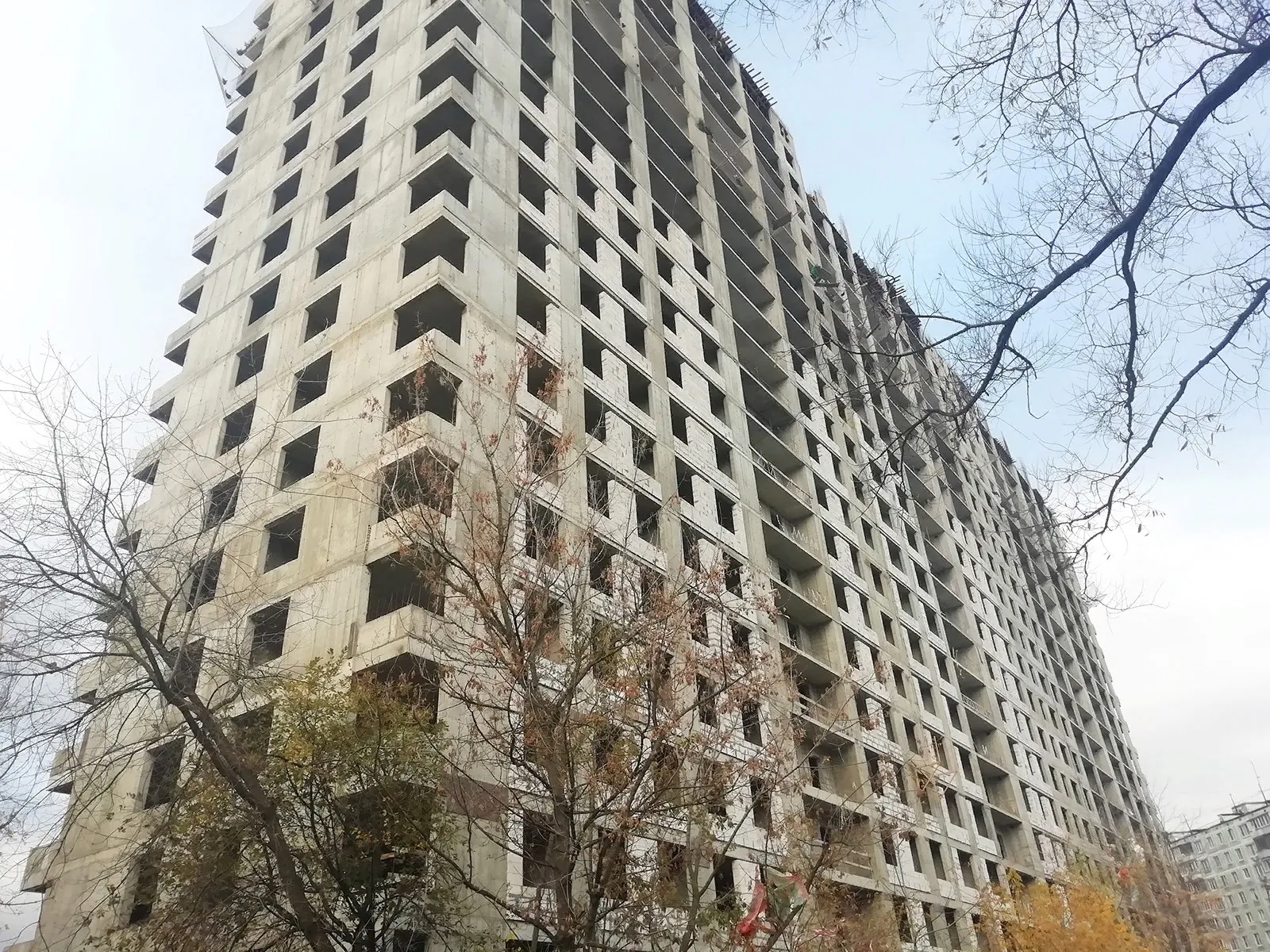 Фото ЖК "Сердце Одинцово"