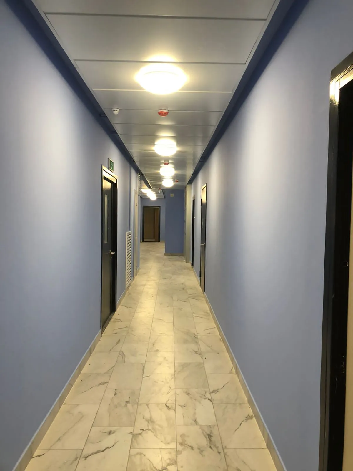 Фото ЖК "Сердце Одинцово"