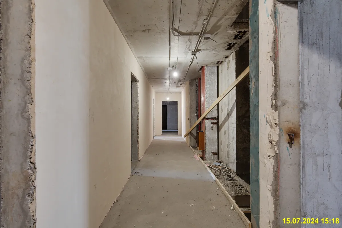 ЖК "Фотограф" ход строительства