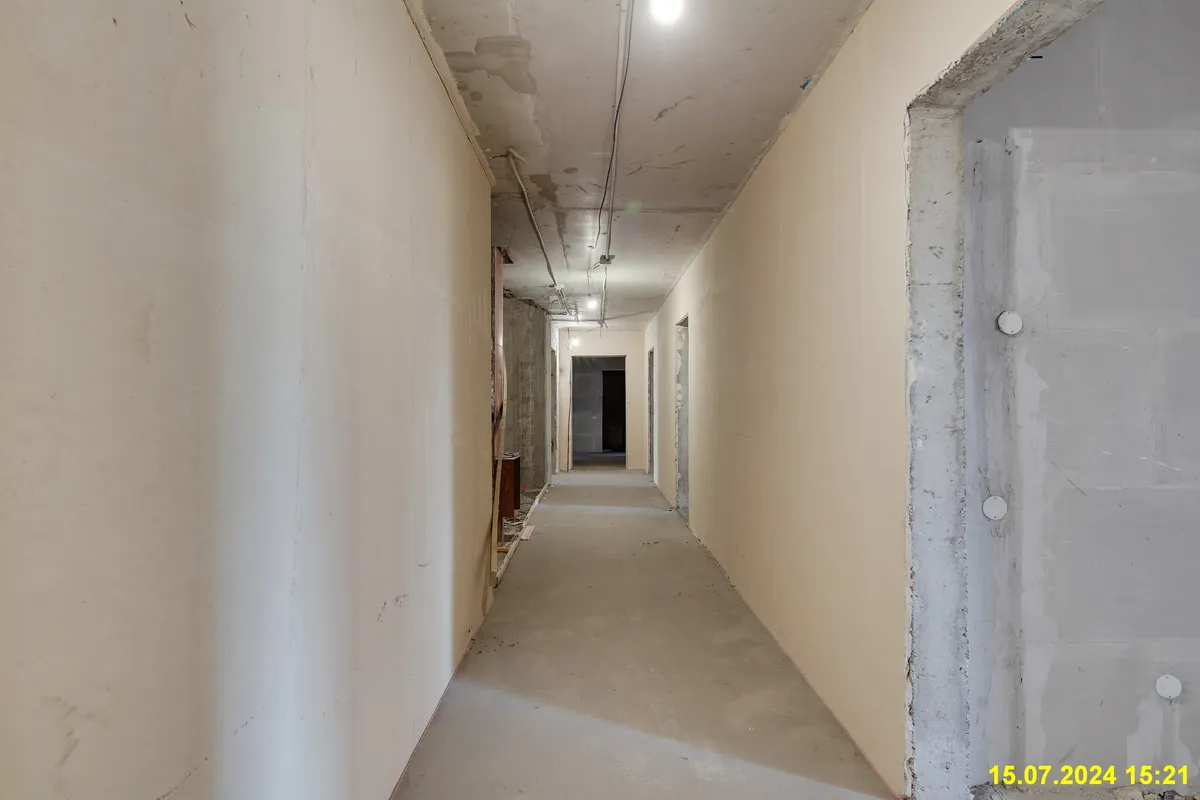 ЖК "Фотограф" ход строительства