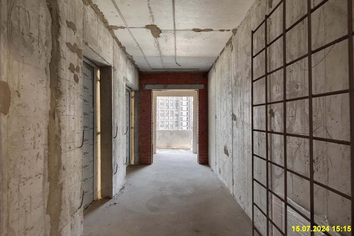 ЖК "Фотограф" ход строительства