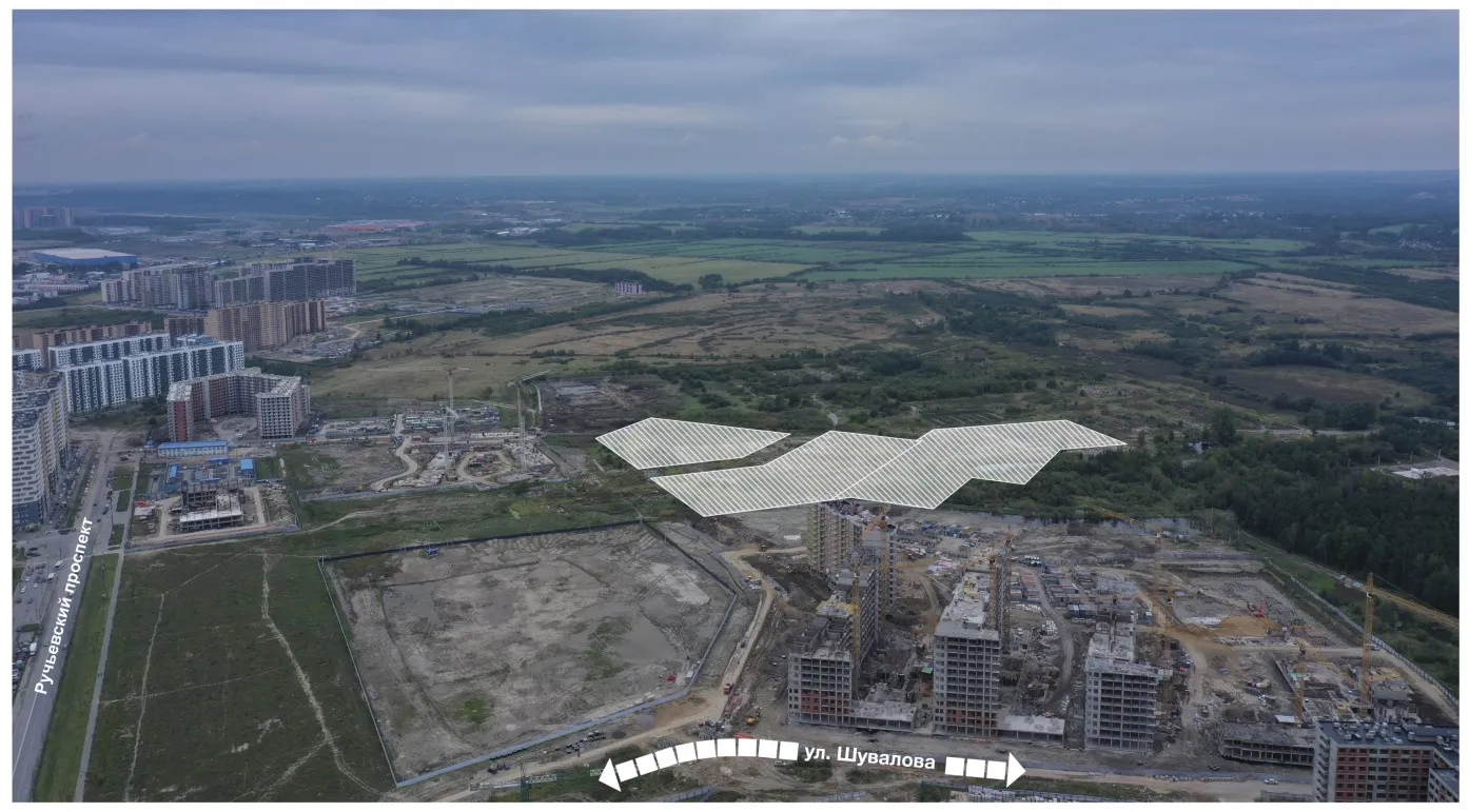 ЖК Максималист ход строительства