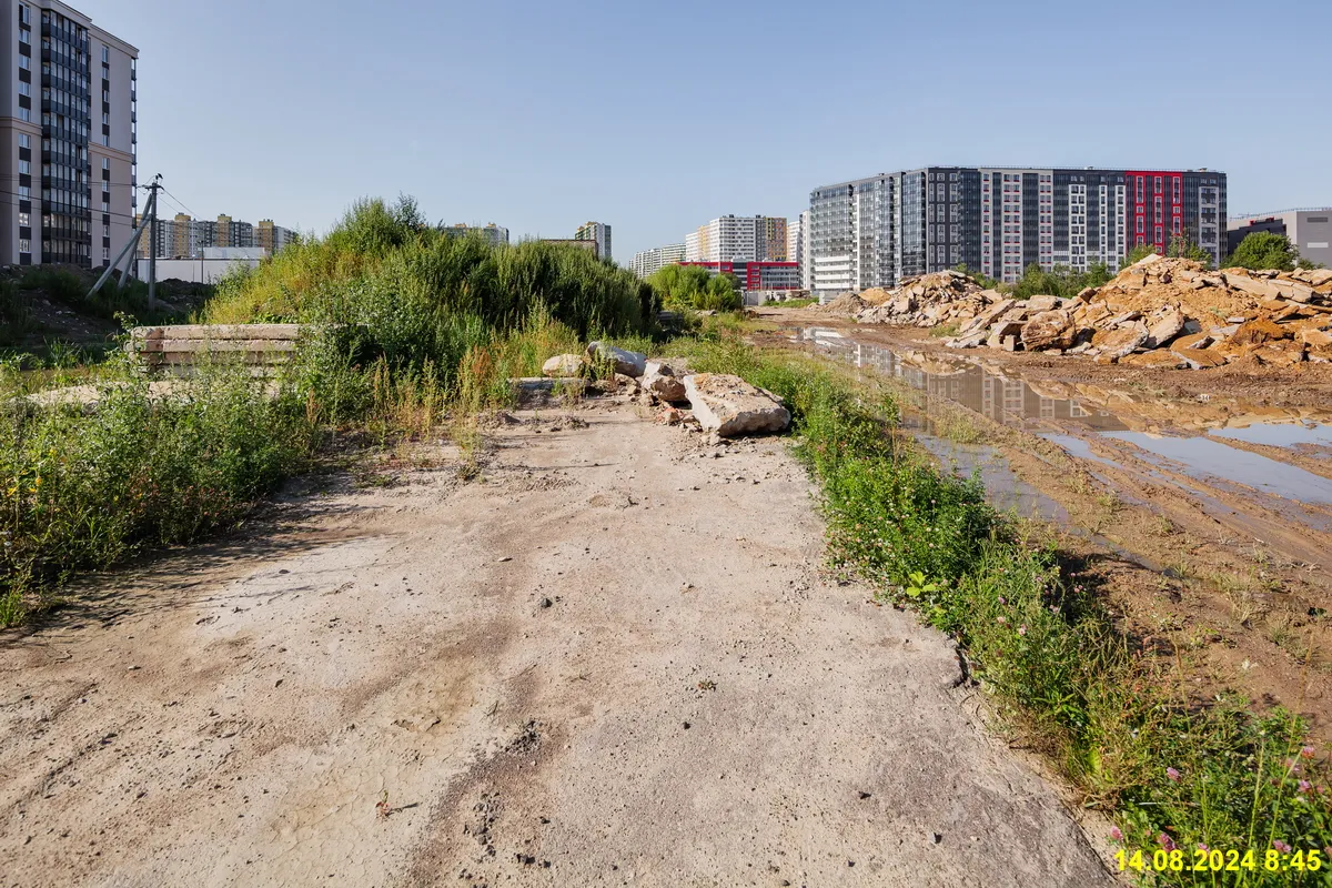 ЖК Максималист ход строительства