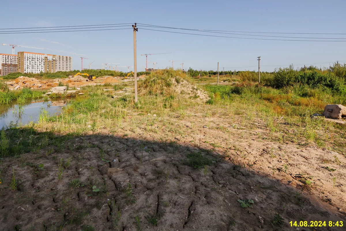 ЖК Максималист ход строительства