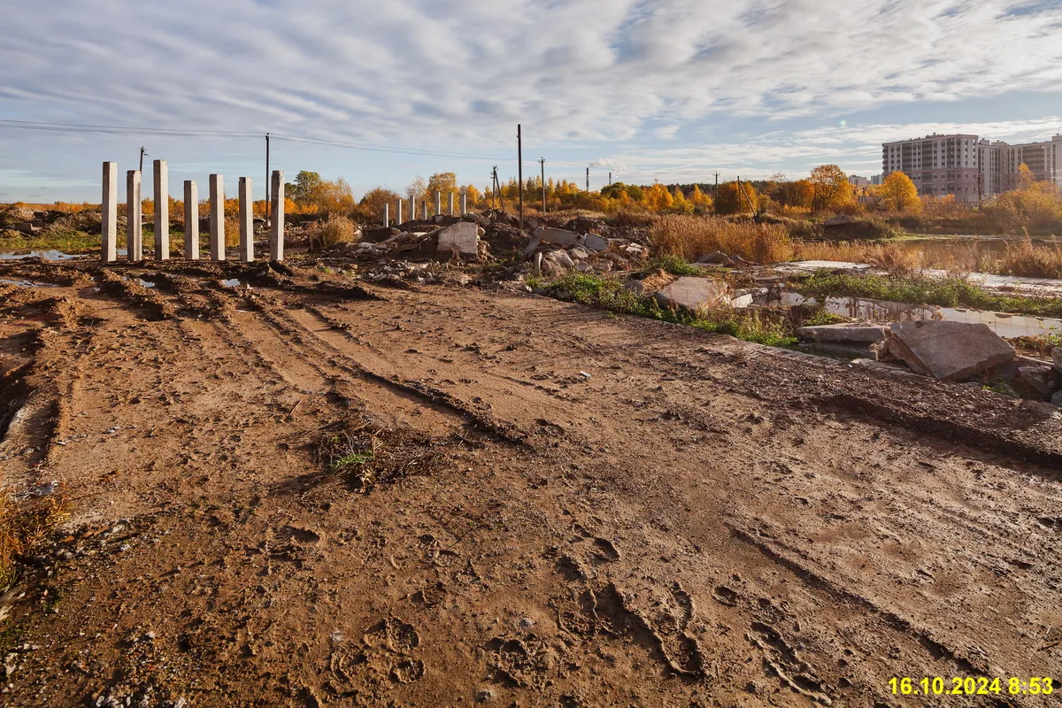 ЖК Максималист ход строительства