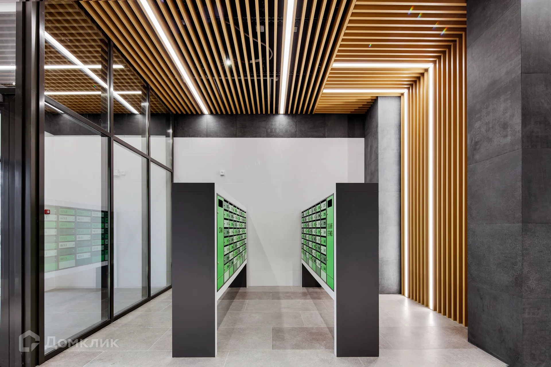 Планировка 2-комнатной квартиры 46.12 м² в ЖК ЖК "Урбанист-2", г. Мурино — фото 12