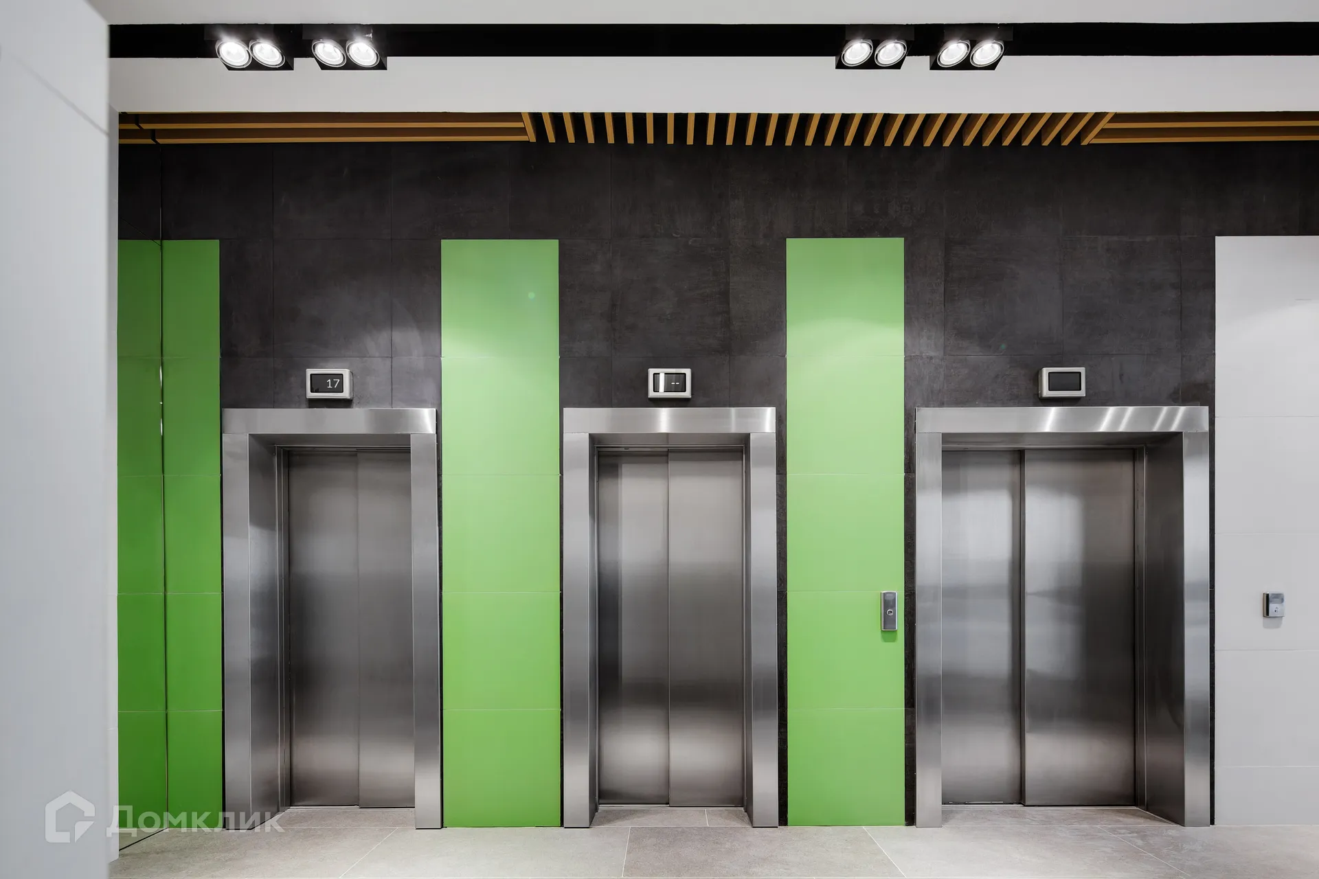 Планировка 2-комнатной квартиры 46.12 м² в ЖК ЖК "Урбанист-2", г. Мурино — фото 13