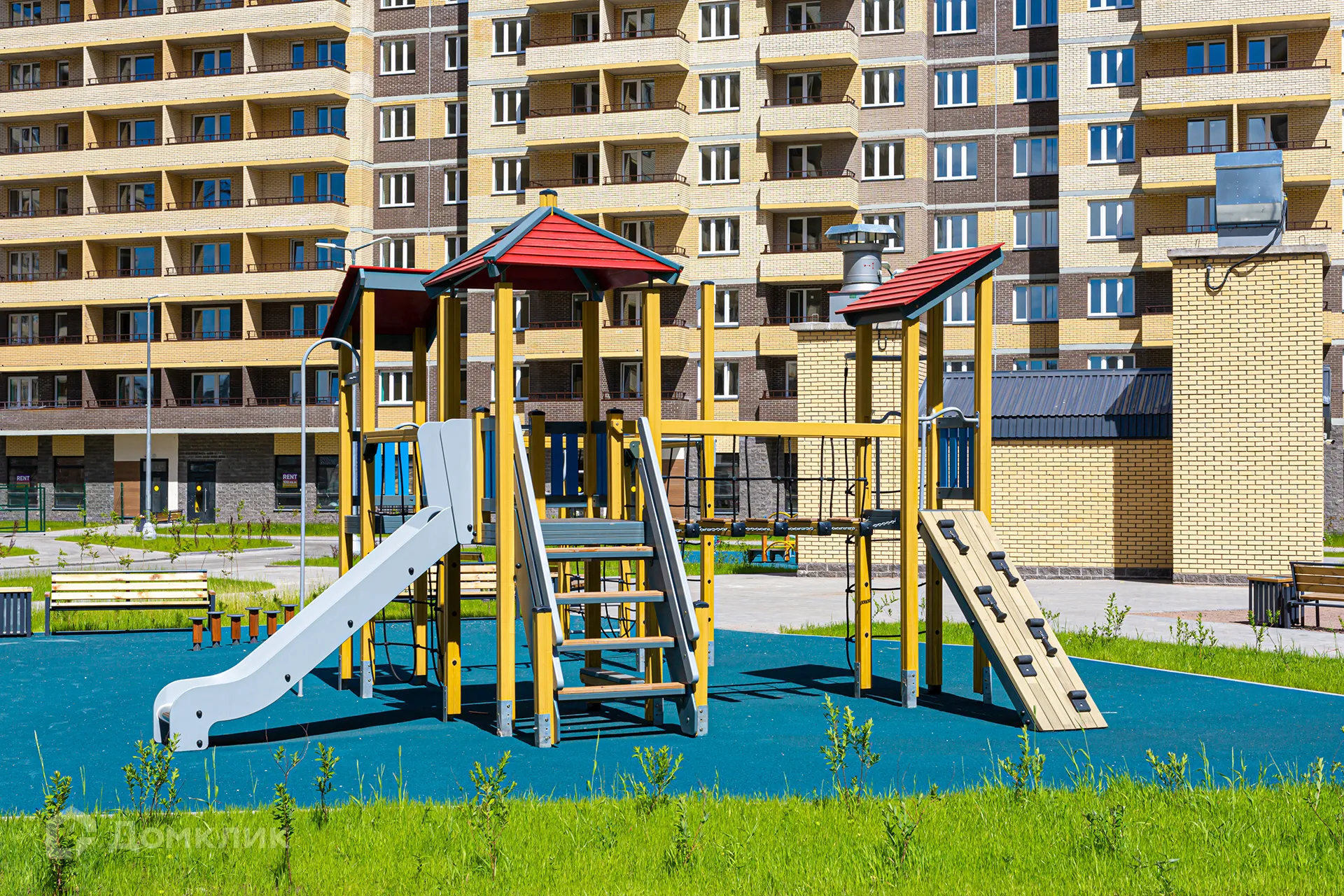 Фото квартиры в ЖК ЦДС "Северный"