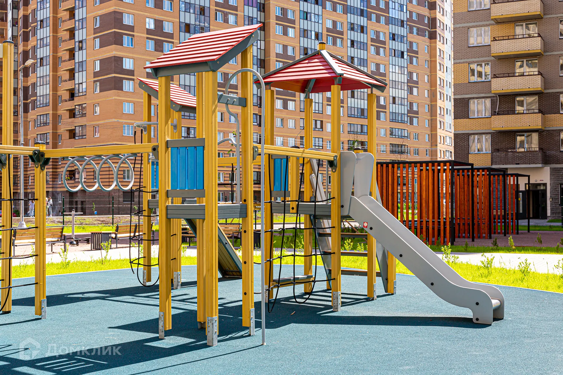 Фото квартиры в ЖК ЦДС "Северный"