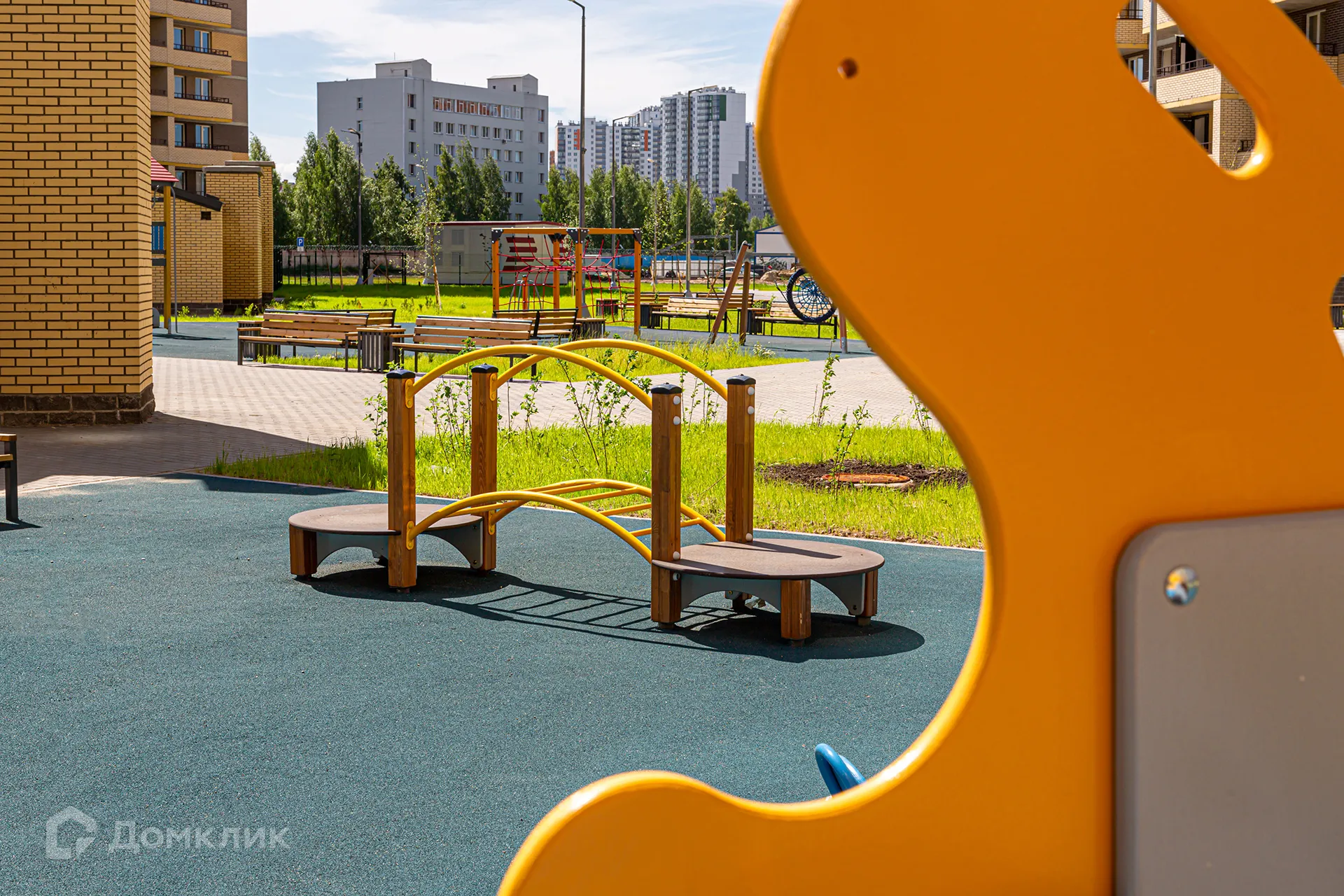 Фото квартиры в ЖК ЦДС "Северный"
