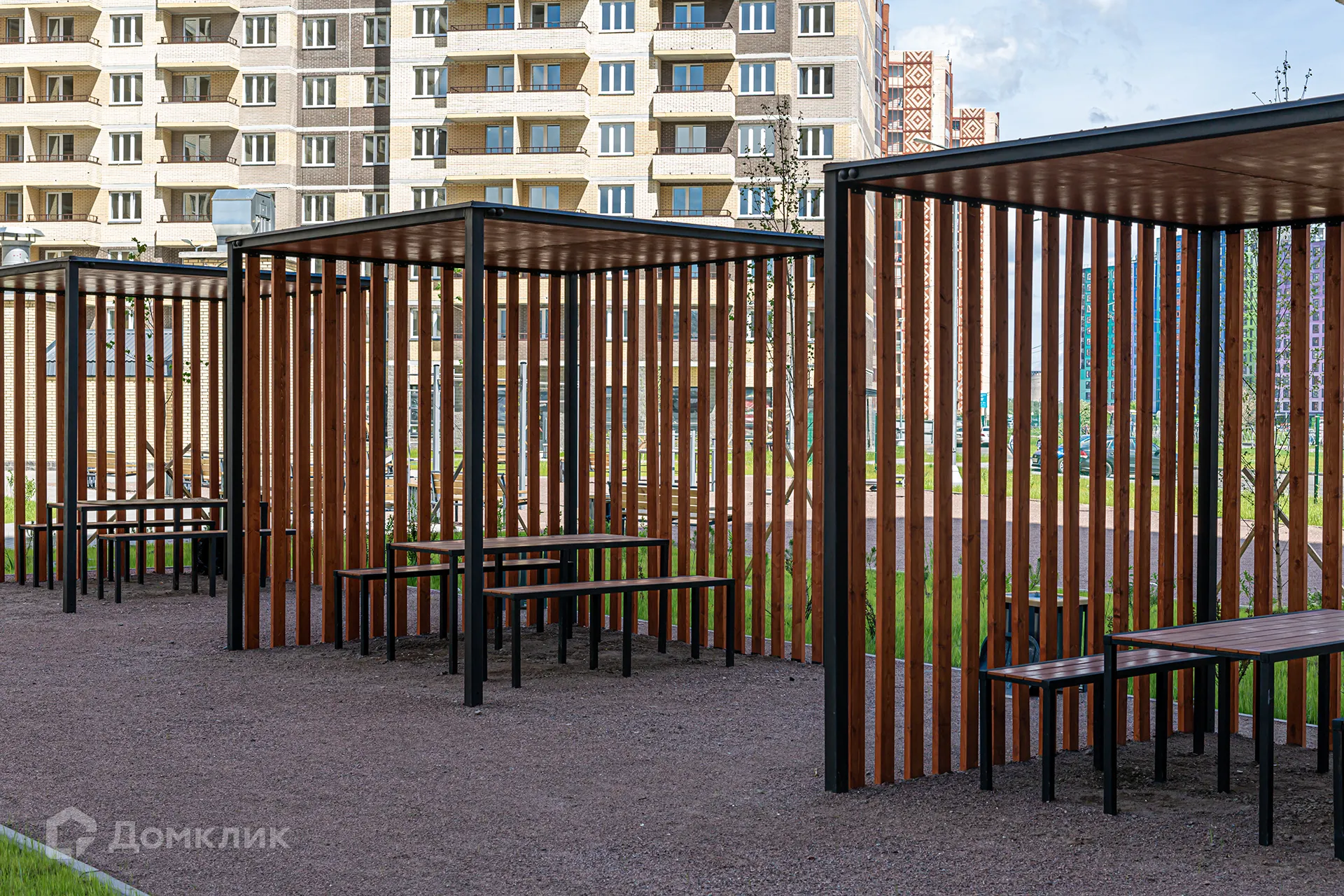 Фото квартиры в ЖК ЦДС "Северный"