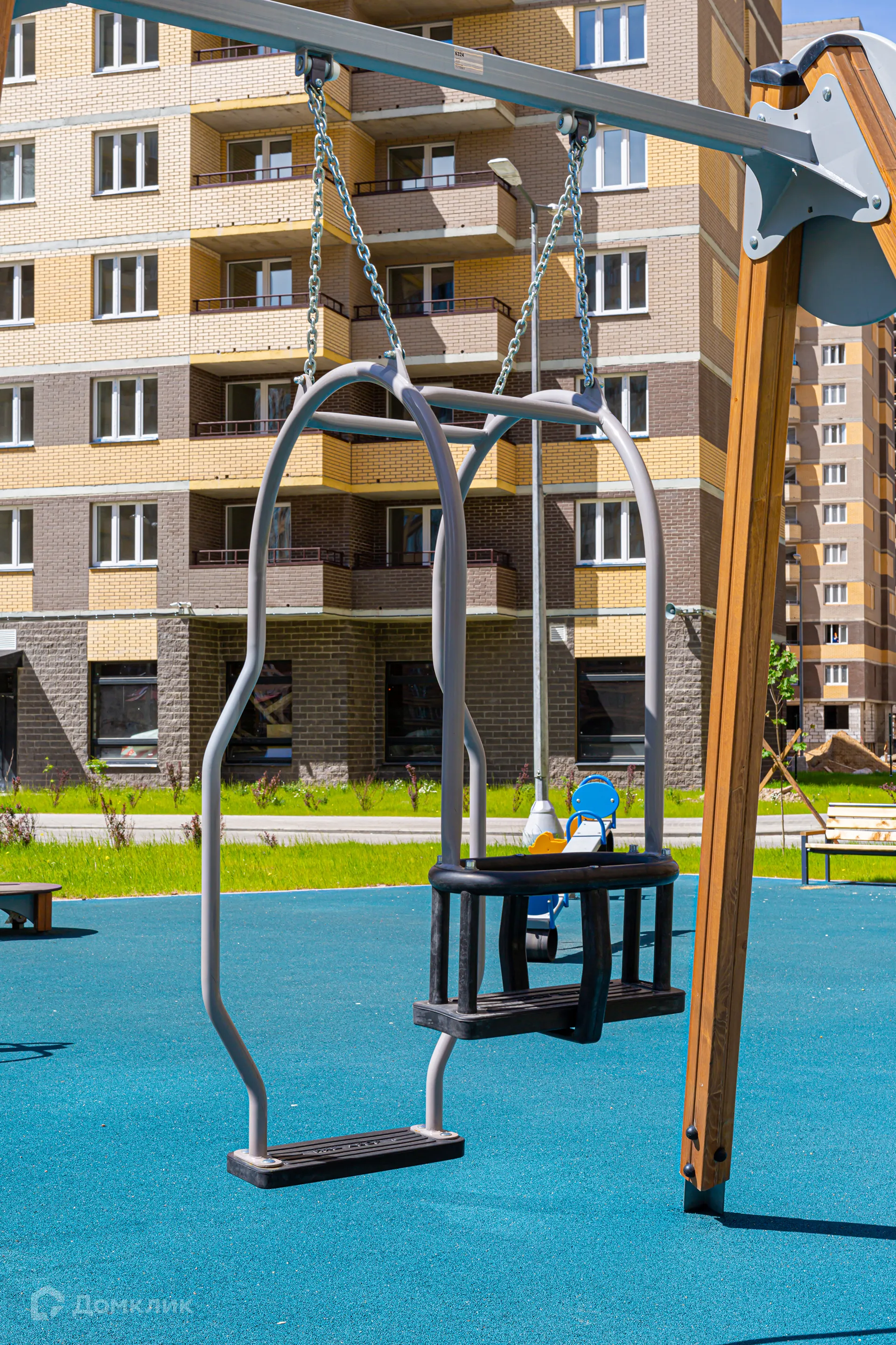 Фото квартиры в ЖК ЦДС "Северный"